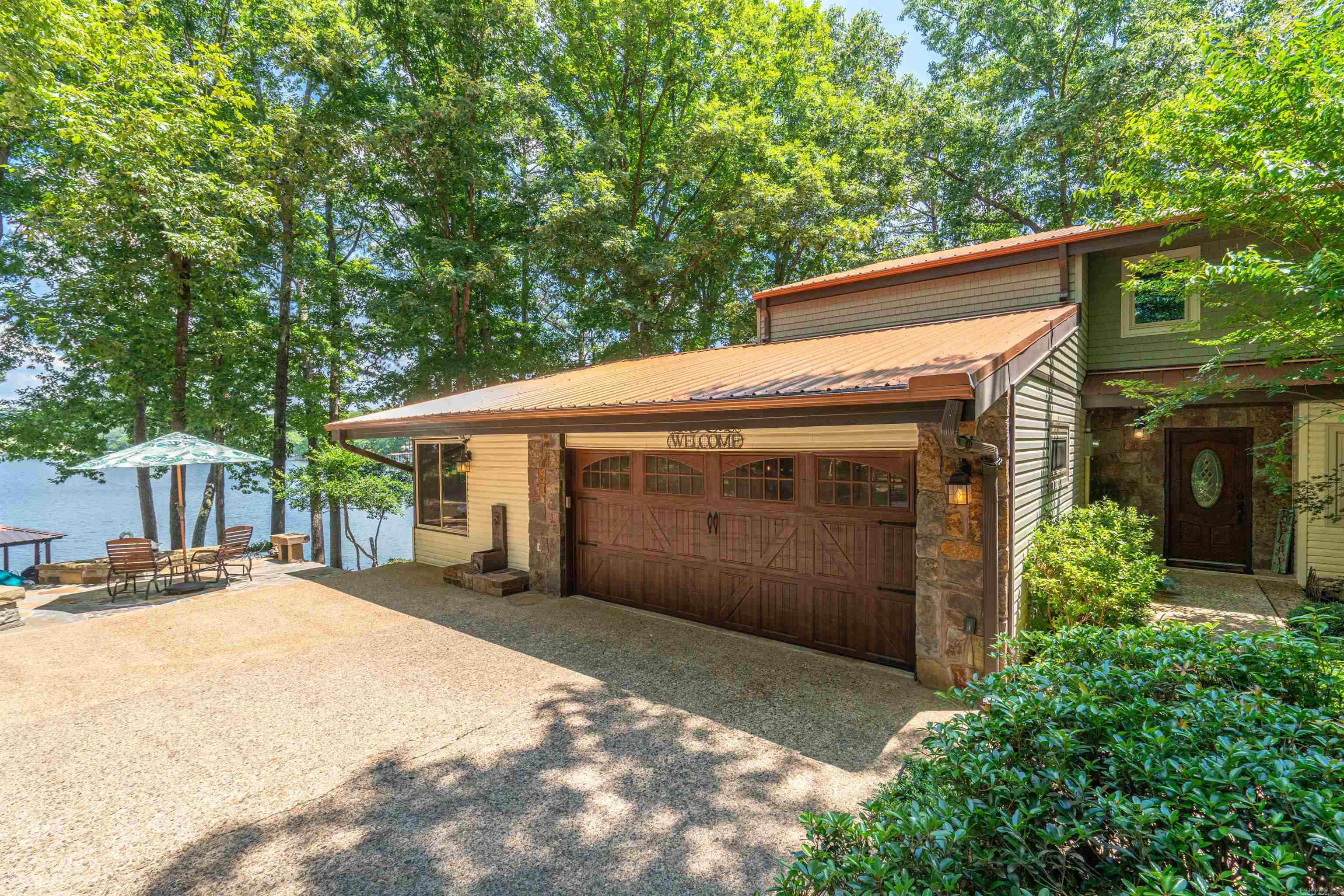 CURTIS HOYLE - Residential