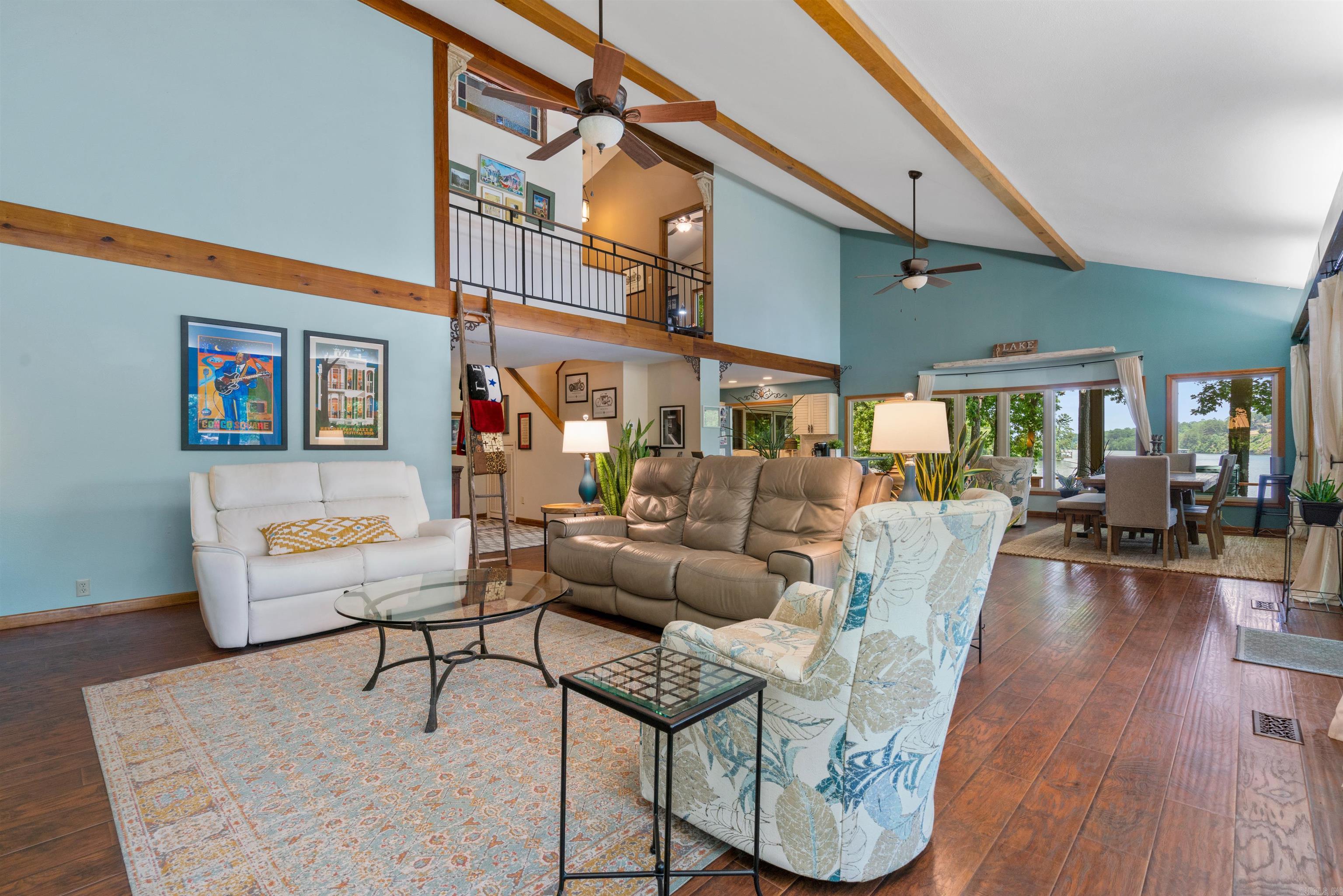 CURTIS HOYLE - Residential