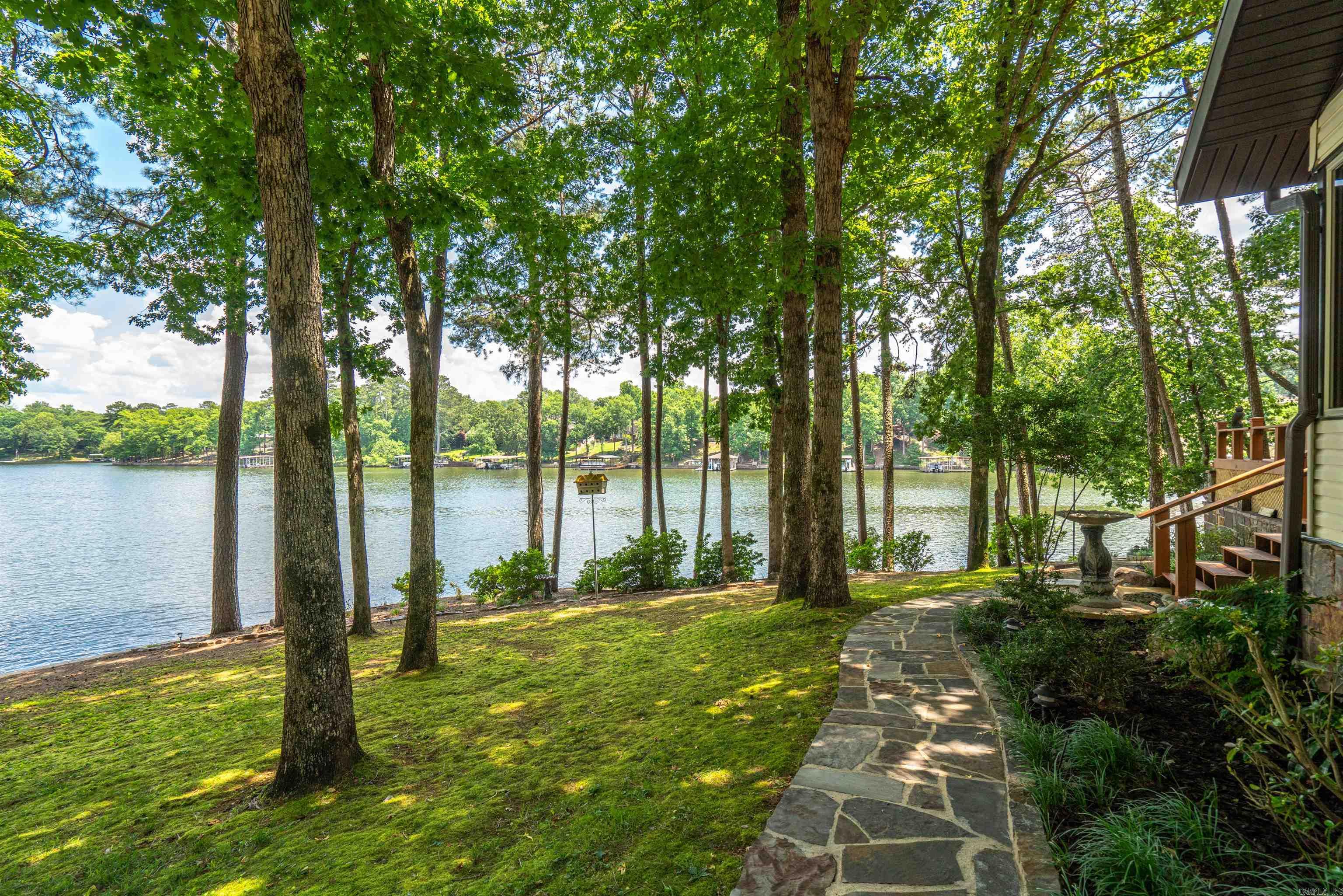 CURTIS HOYLE - Residential