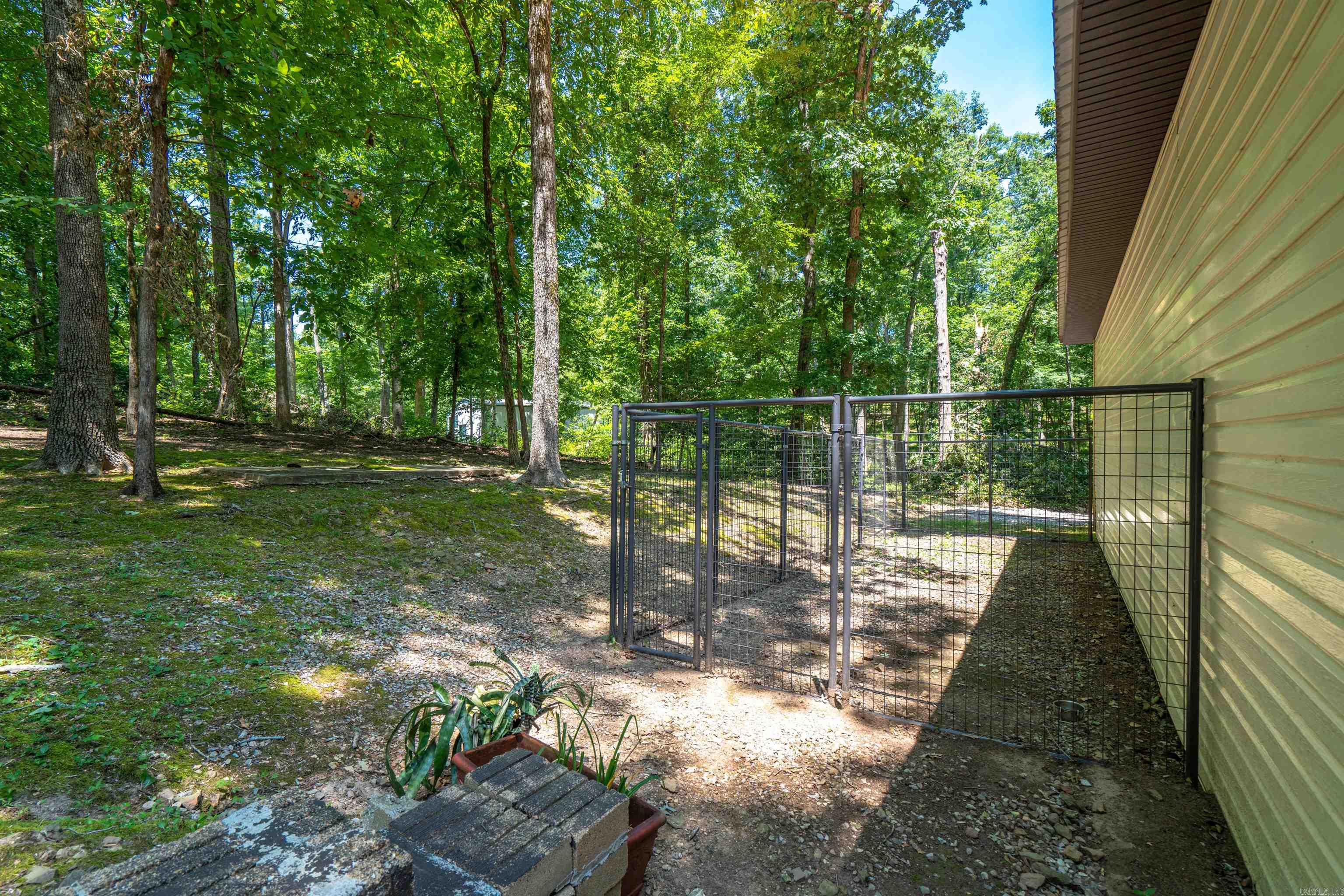 CURTIS HOYLE - Residential