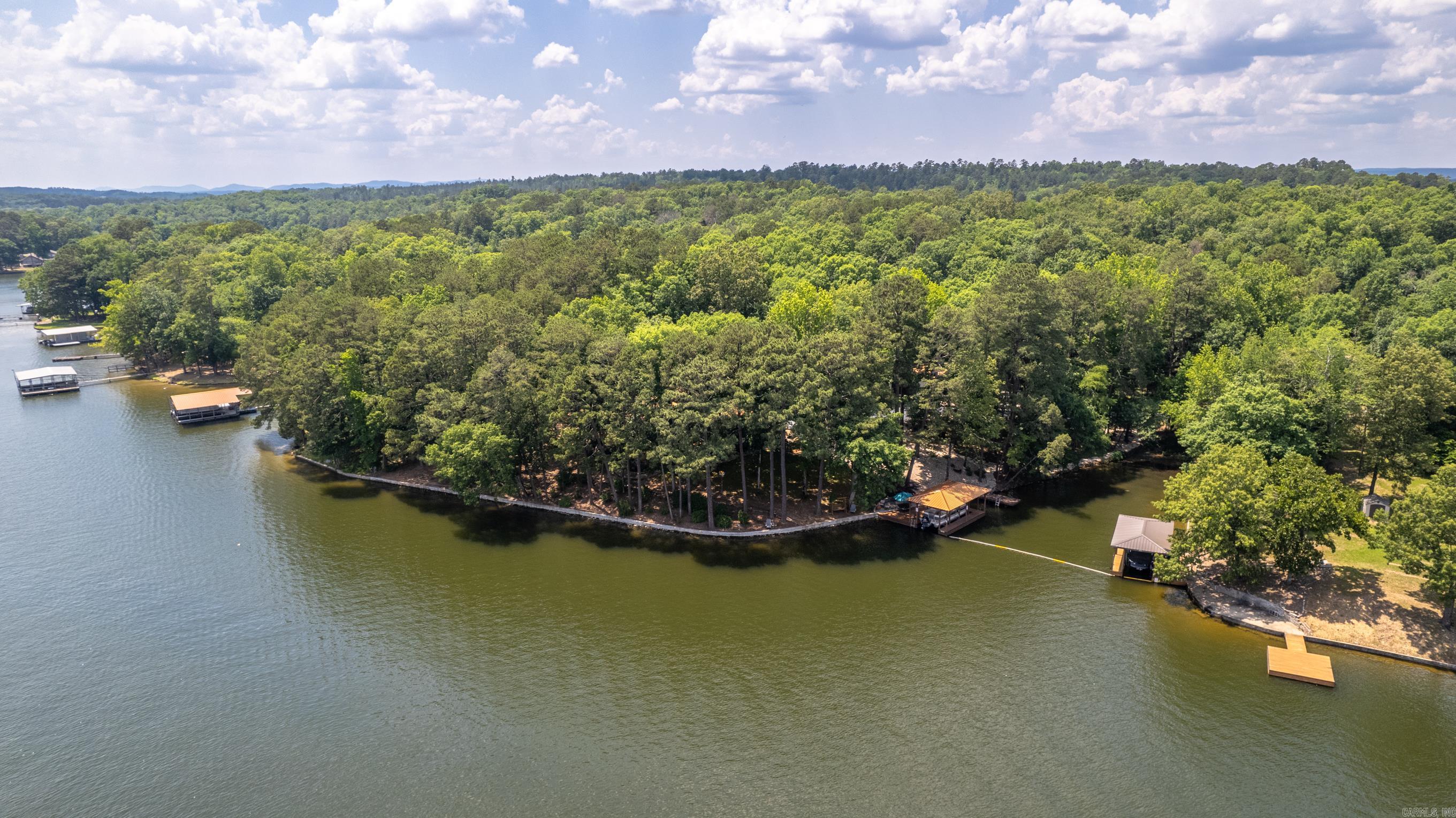 CURTIS HOYLE - Residential