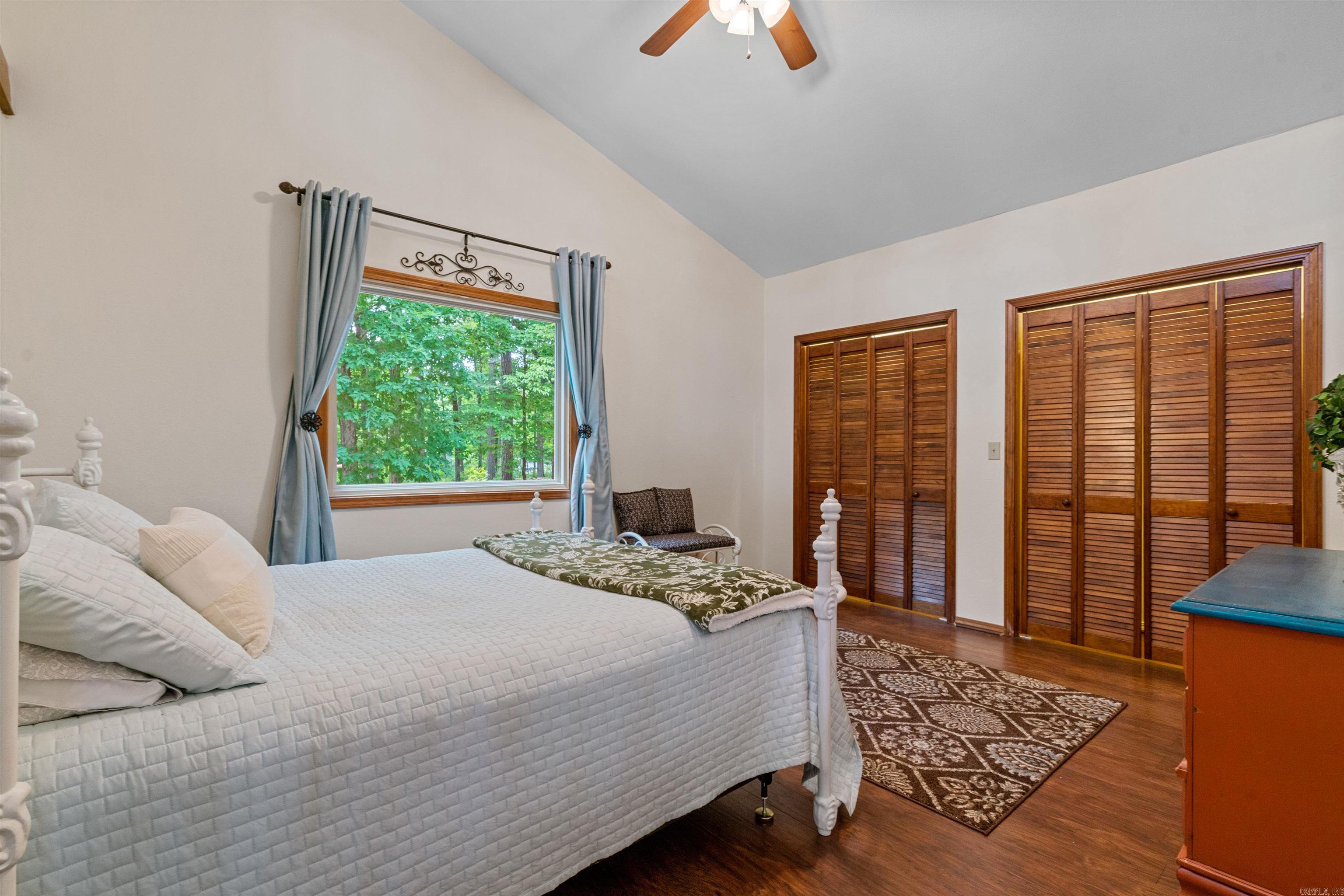 CURTIS HOYLE - Residential