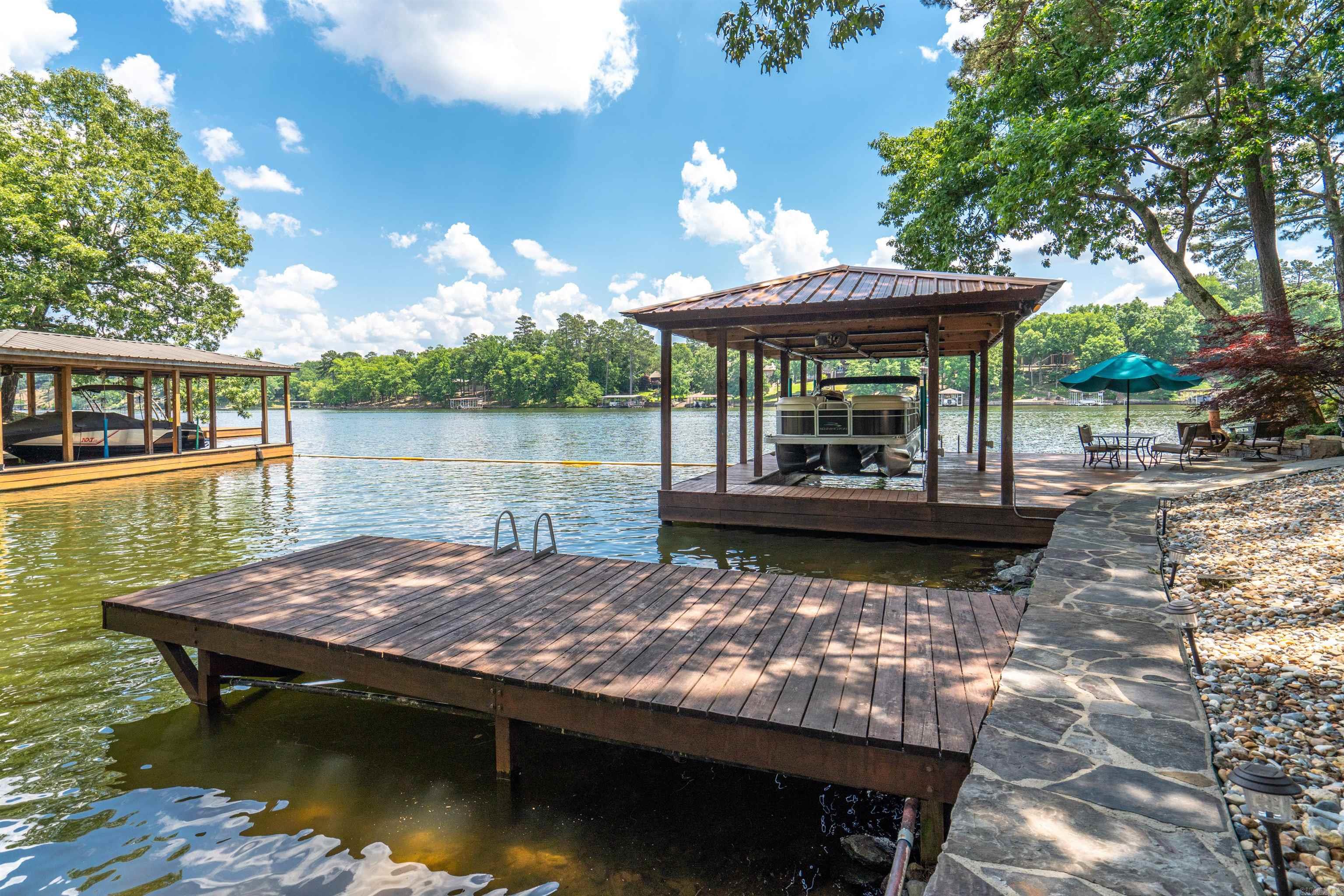 CURTIS HOYLE - Residential