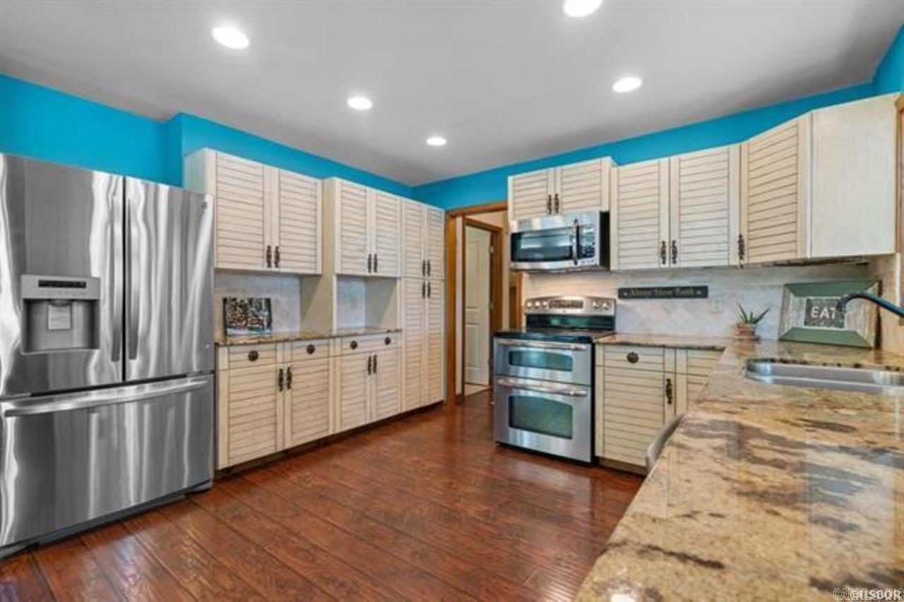 CURTIS HOYLE - Residential