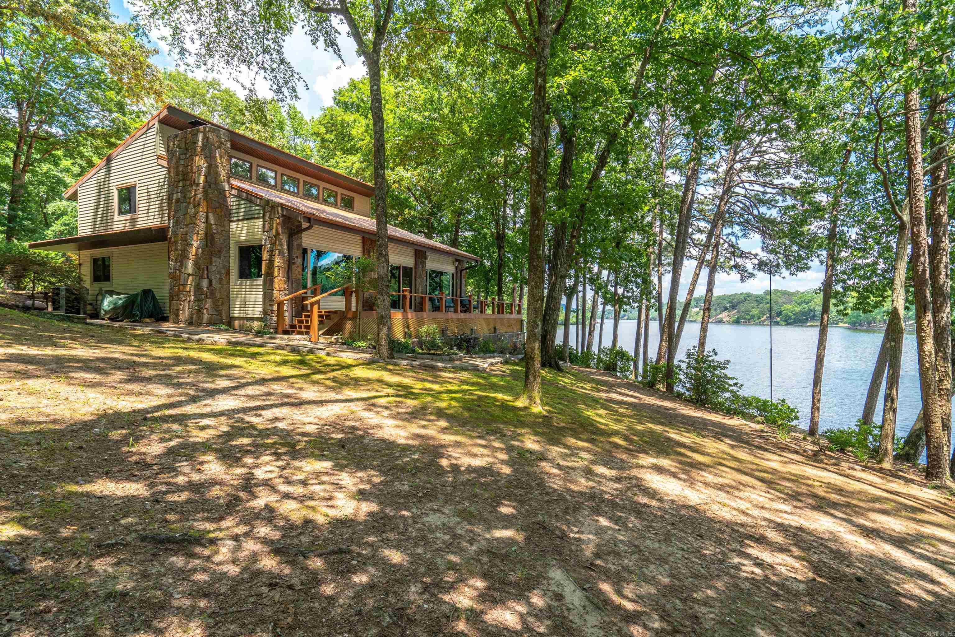 CURTIS HOYLE - Residential