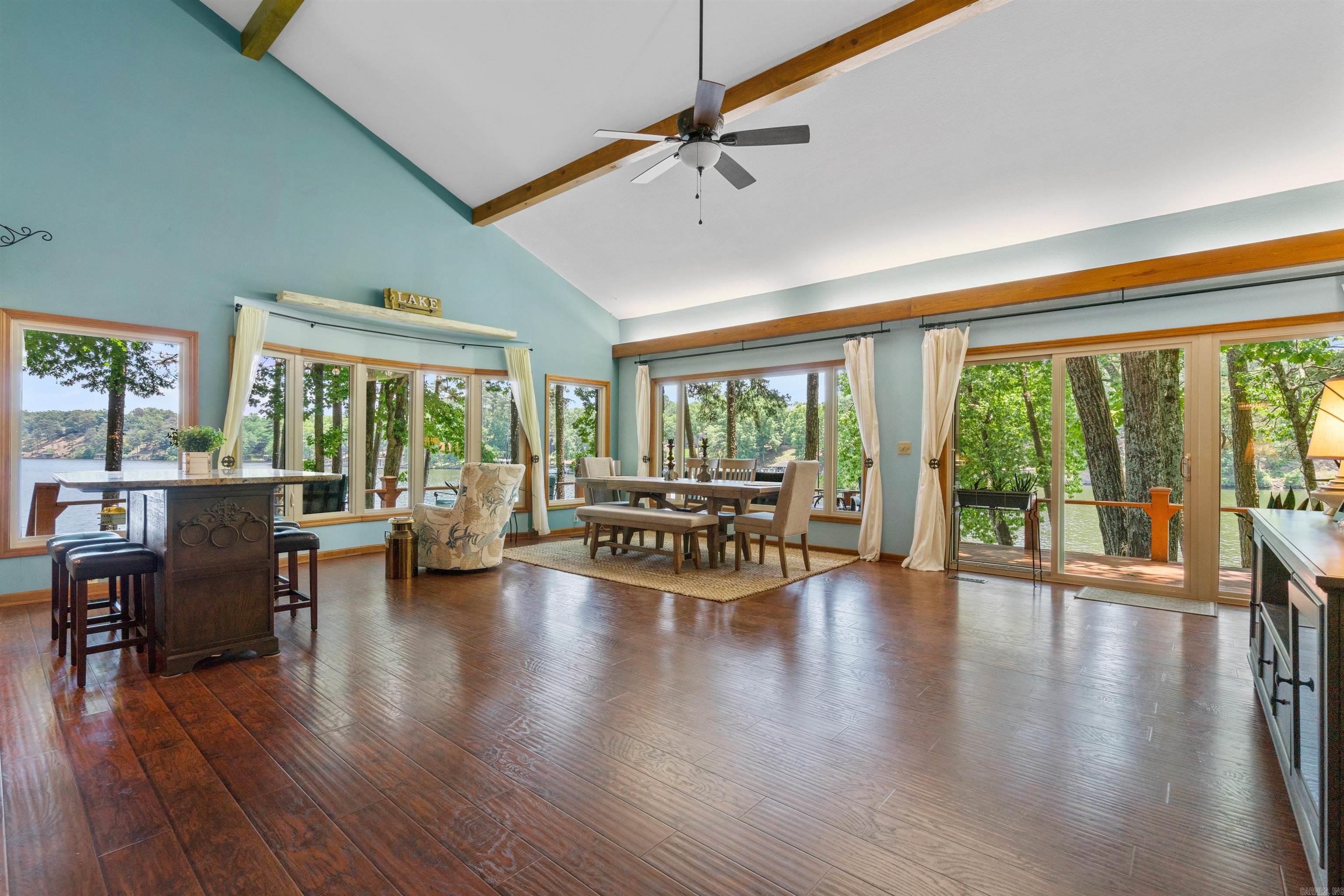 CURTIS HOYLE - Residential