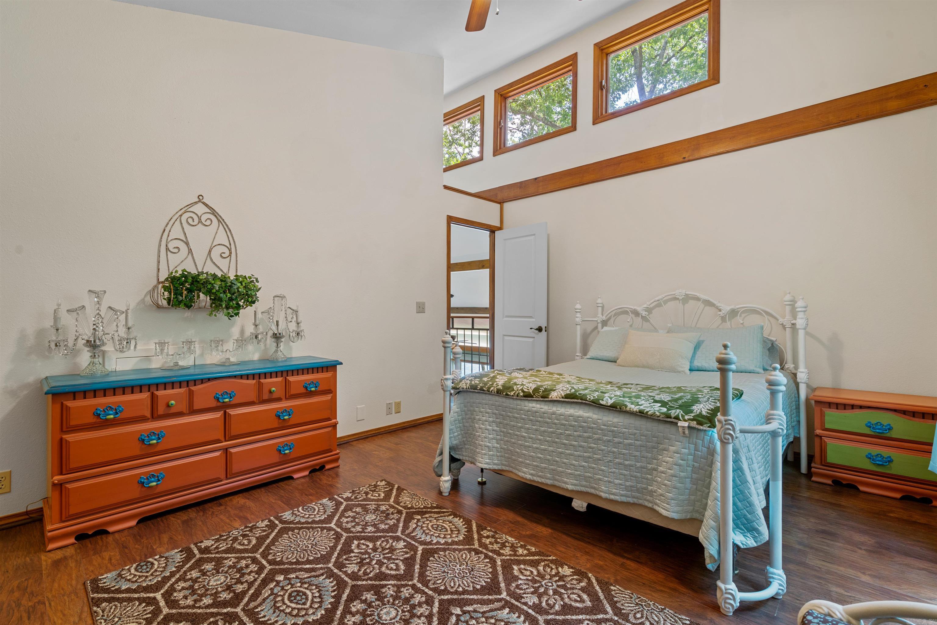 CURTIS HOYLE - Residential