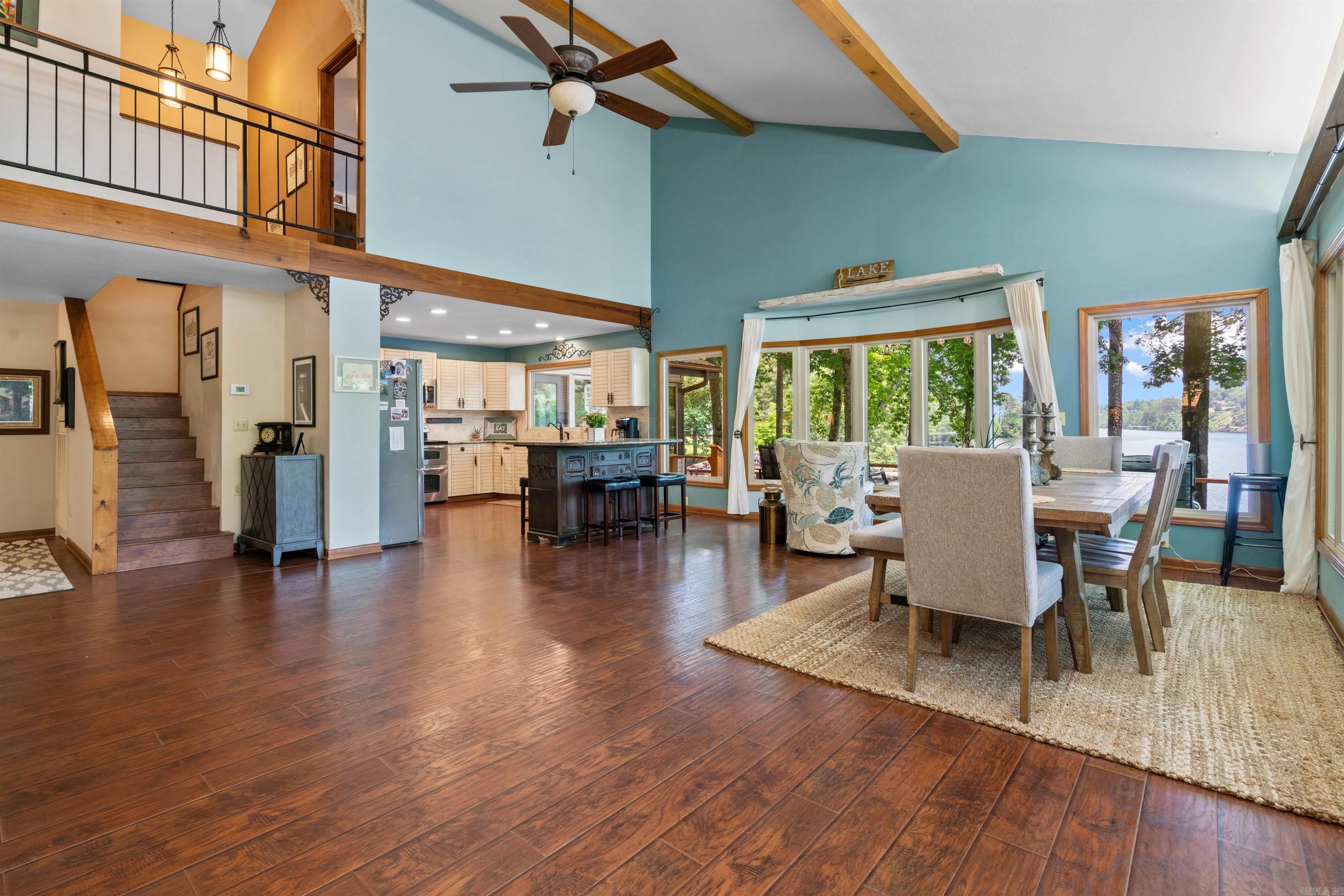 CURTIS HOYLE - Residential