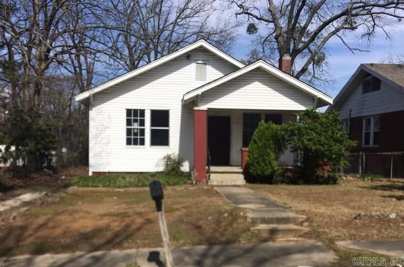 Johnson SJ - Residential Lease
