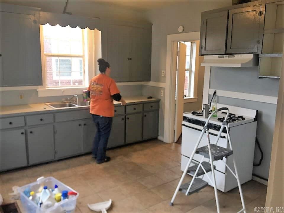 Johnson SJ - Residential Lease