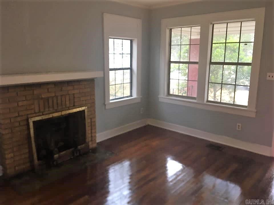 Johnson SJ - Residential Lease