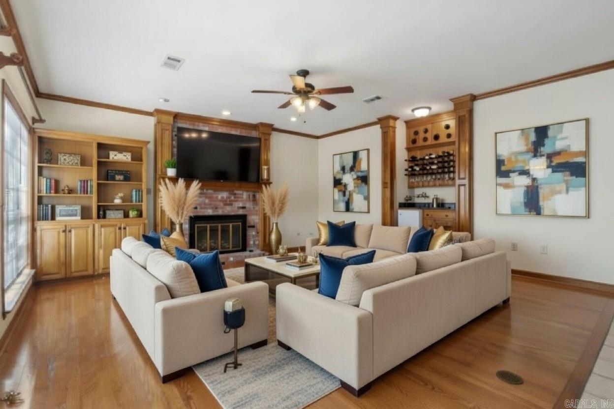 EDGEWATER ADDN - Residential