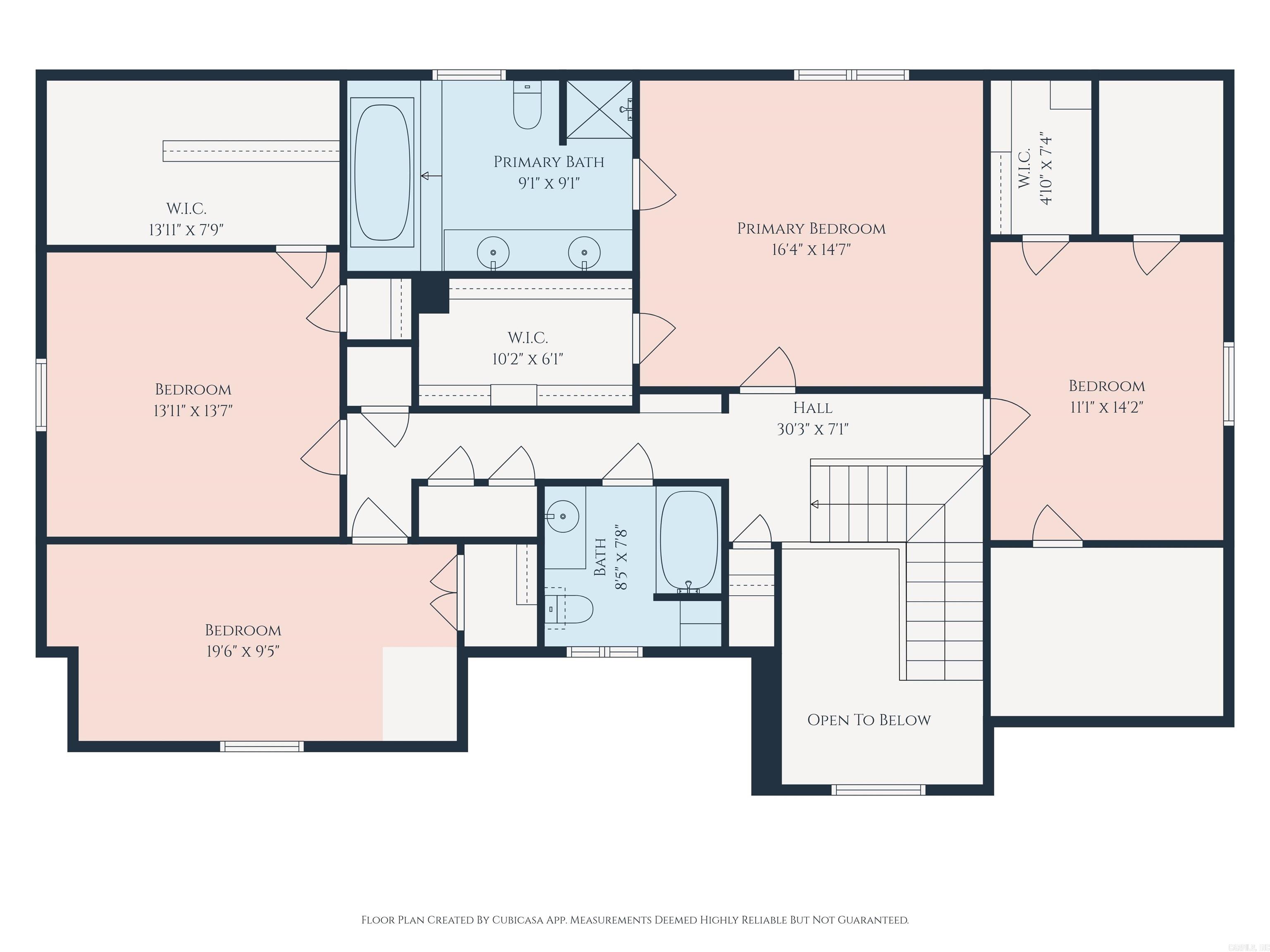 EDGEWATER ADDN - Residential