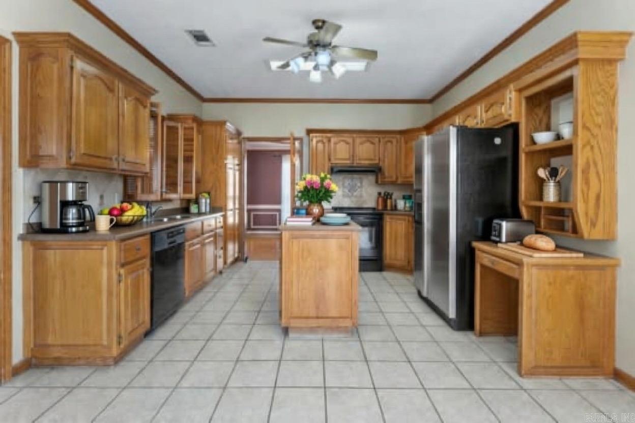 EDGEWATER ADDN - Residential