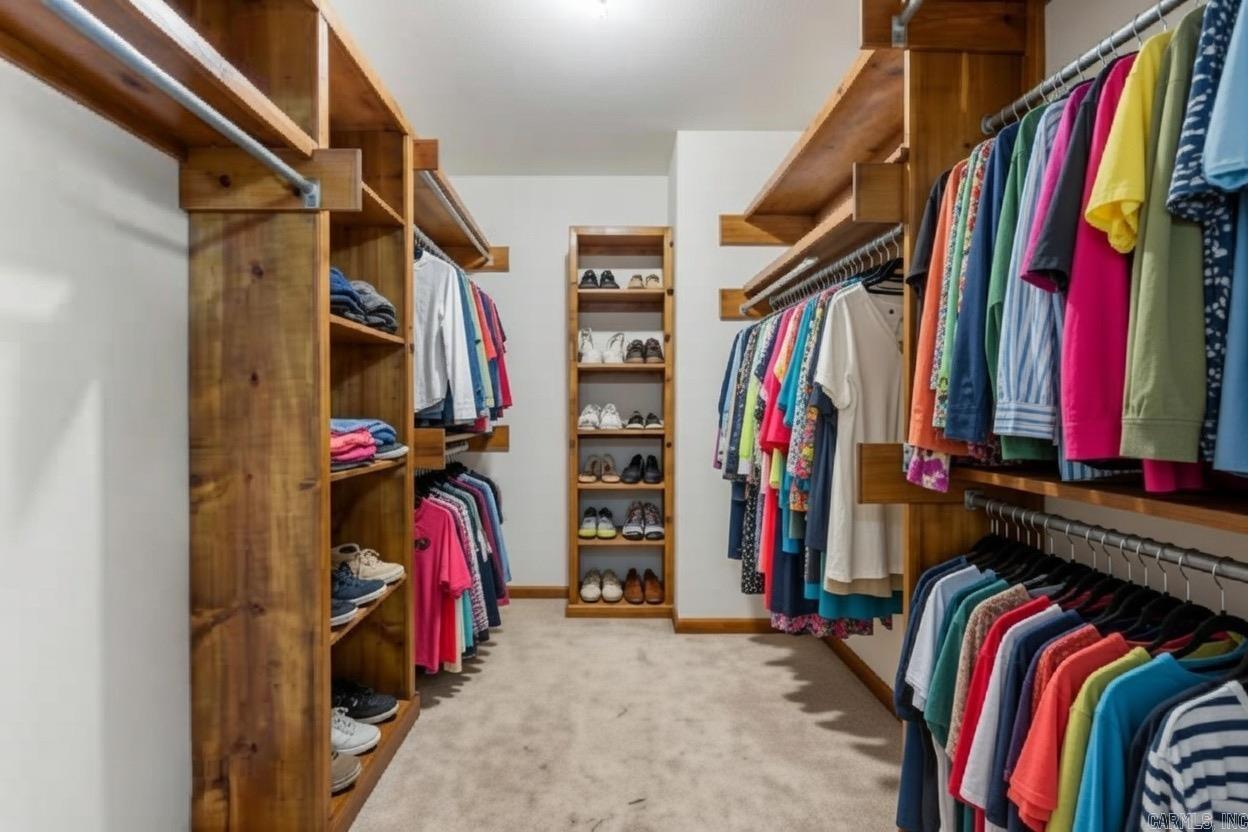 EDGEWATER ADDN - Residential