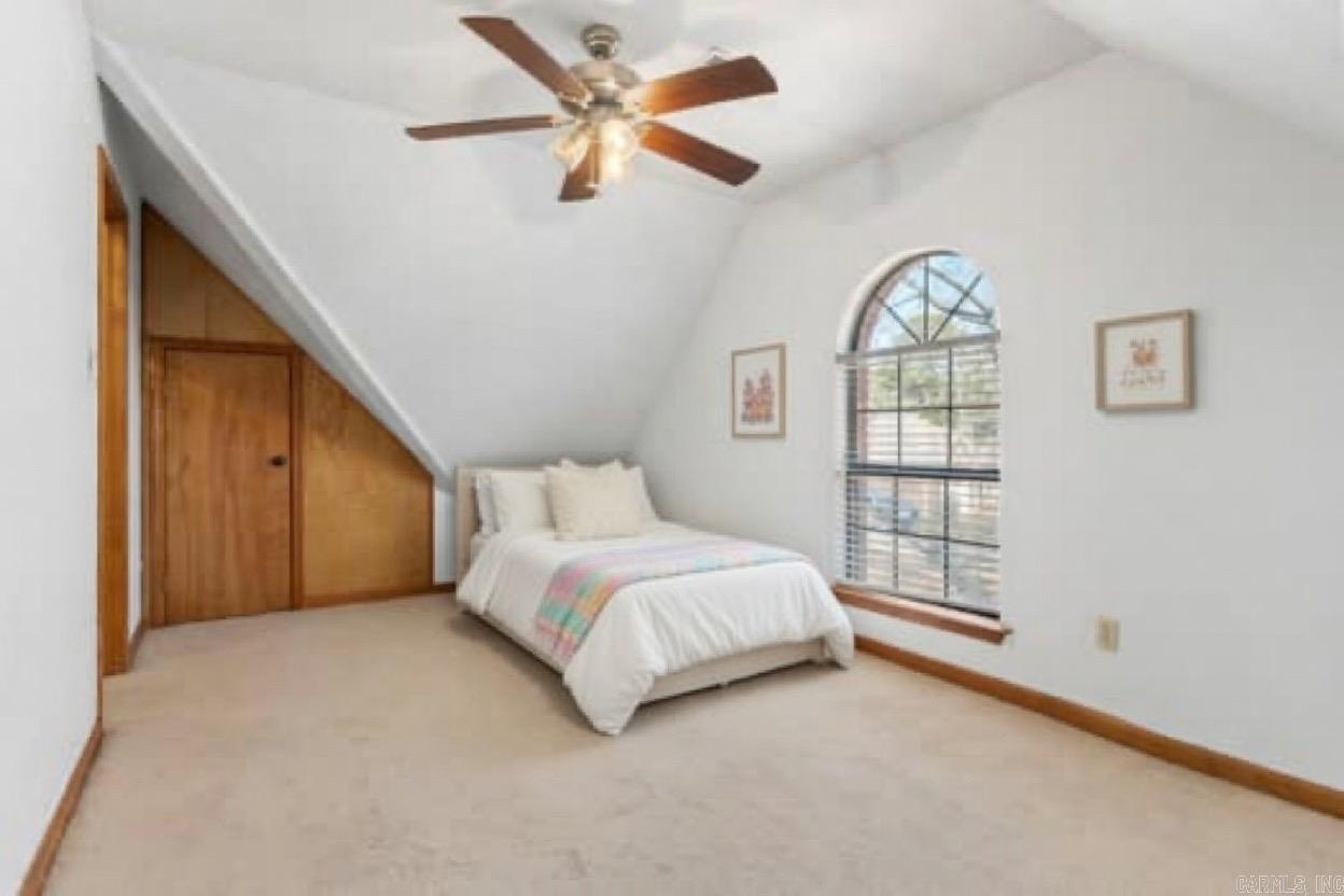 EDGEWATER ADDN - Residential