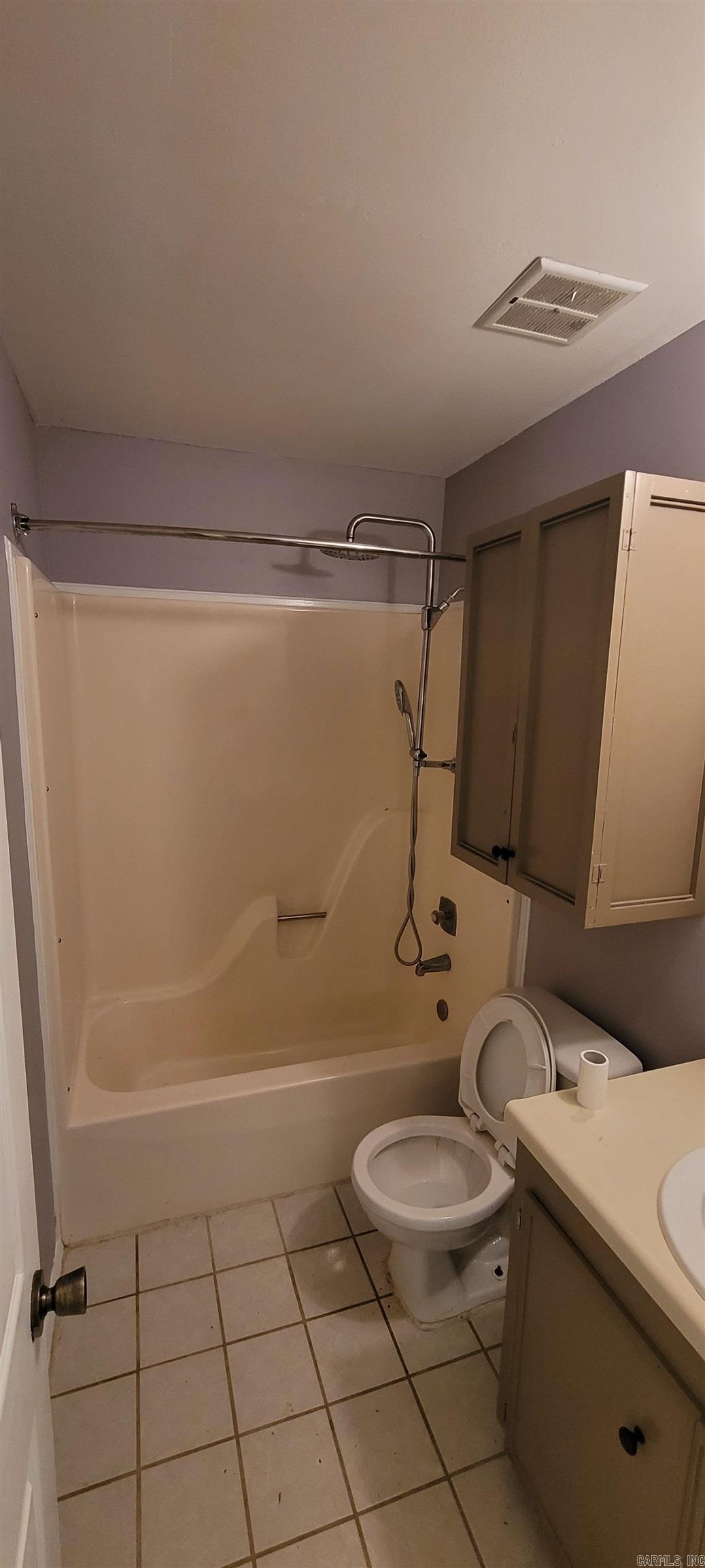 Springhill Manor - Residential Lease