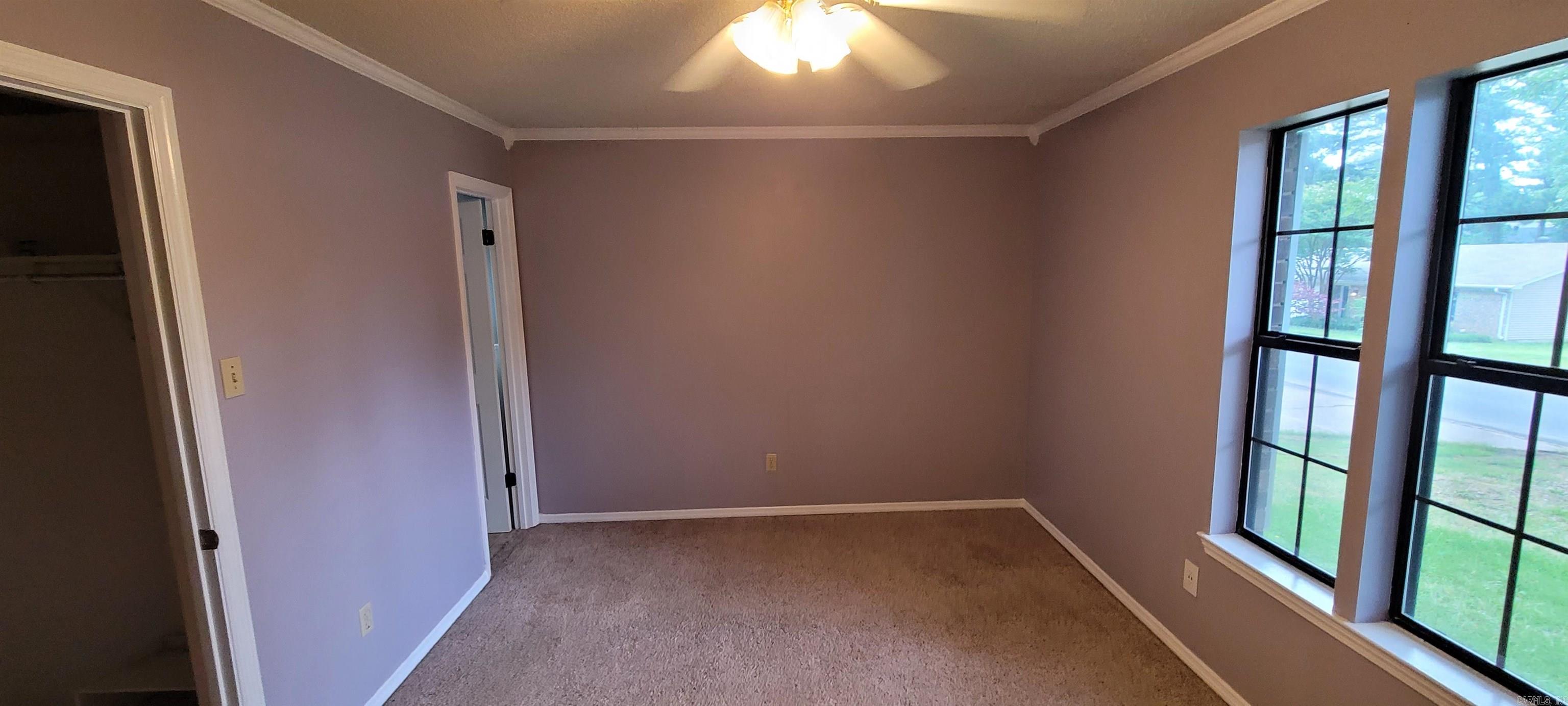 Springhill Manor - Residential Lease