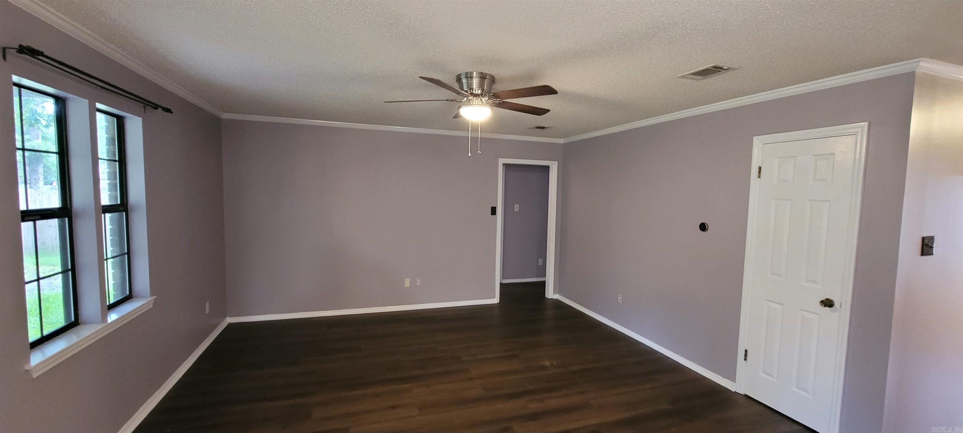 Springhill Manor - Residential Lease