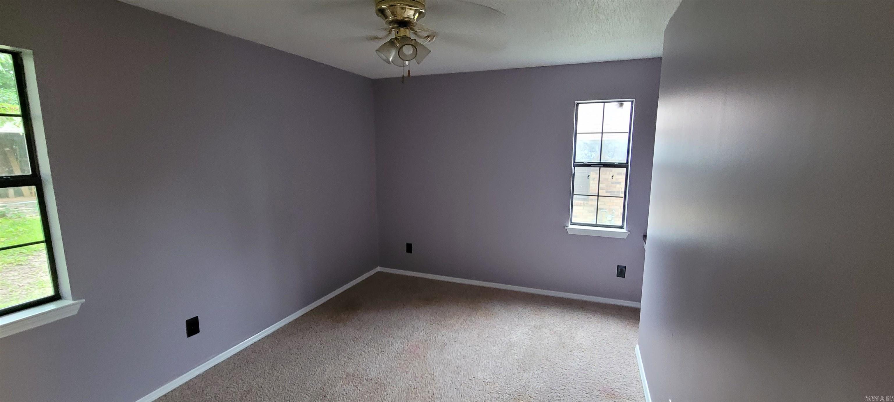 Springhill Manor - Residential Lease