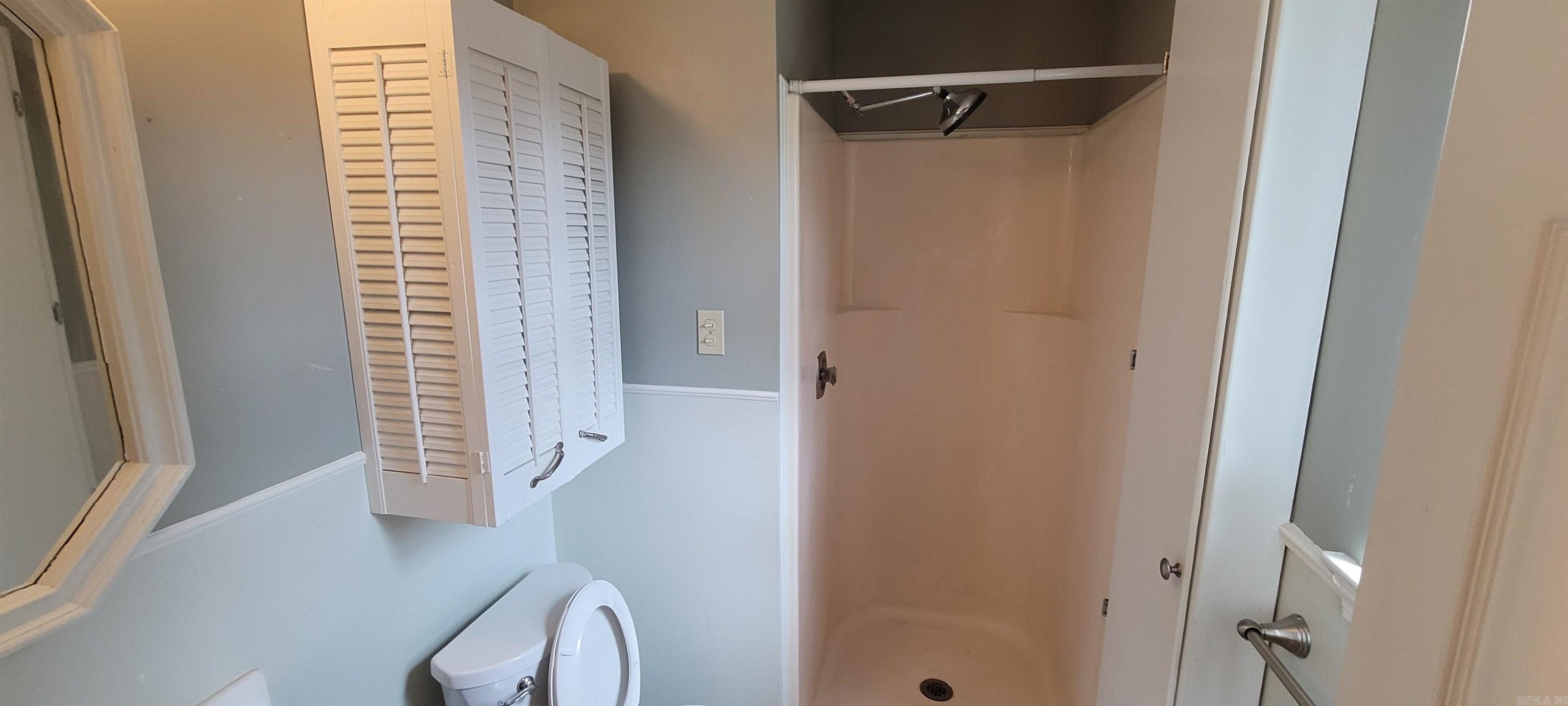 Springhill Manor - Residential Lease