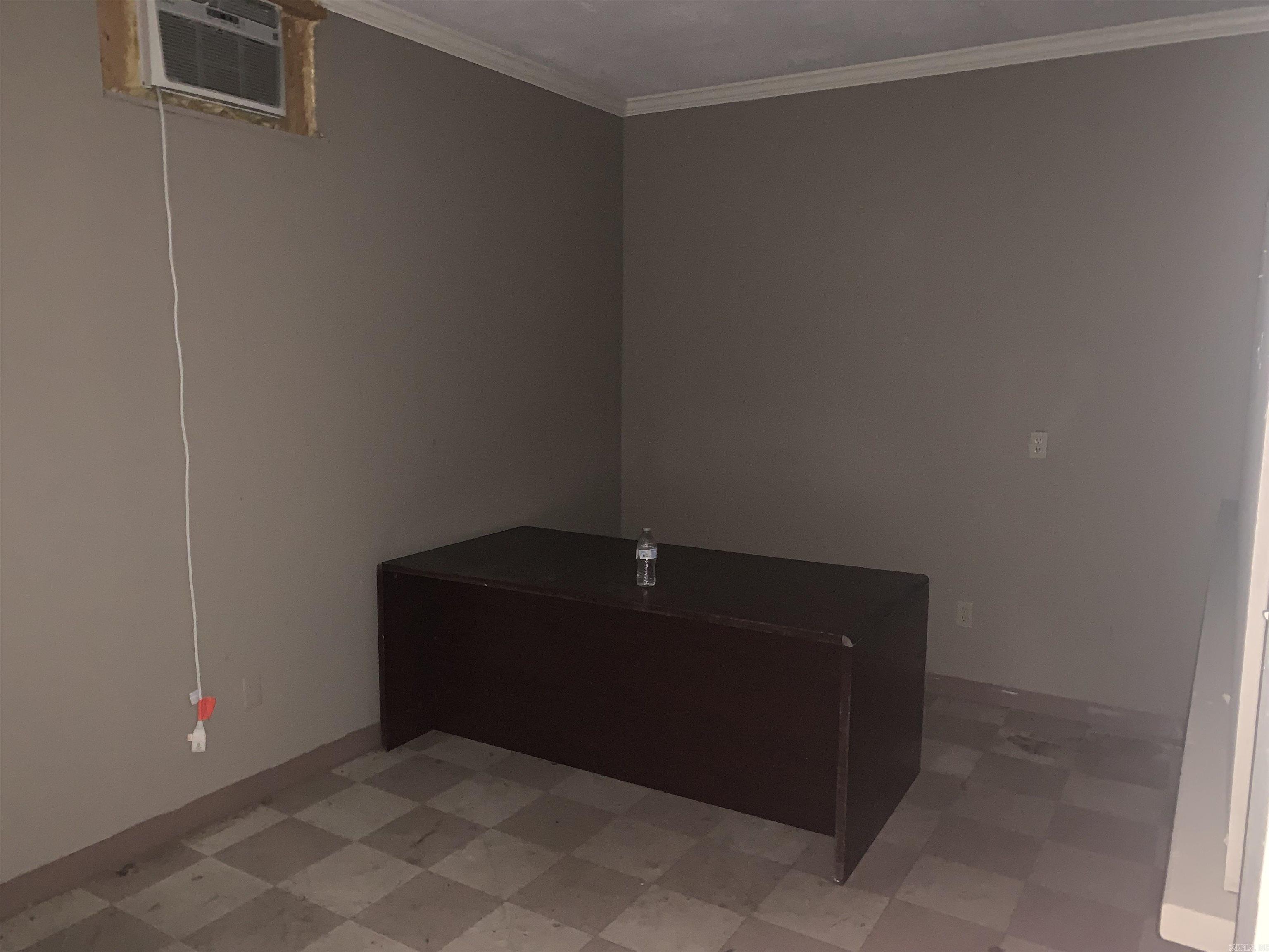 Metes & Bounds - Commercial Sale