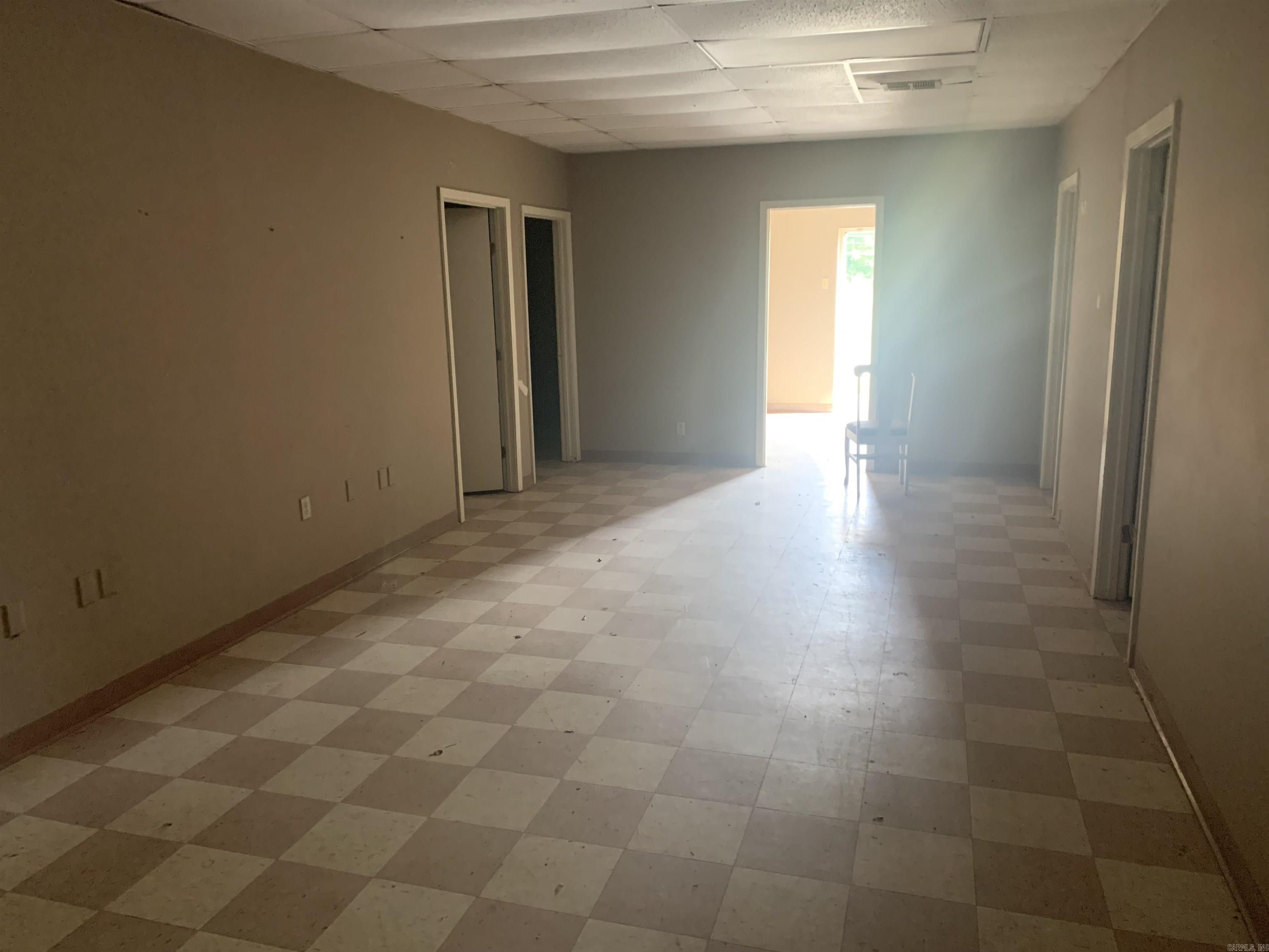 Metes & Bounds - Commercial Sale