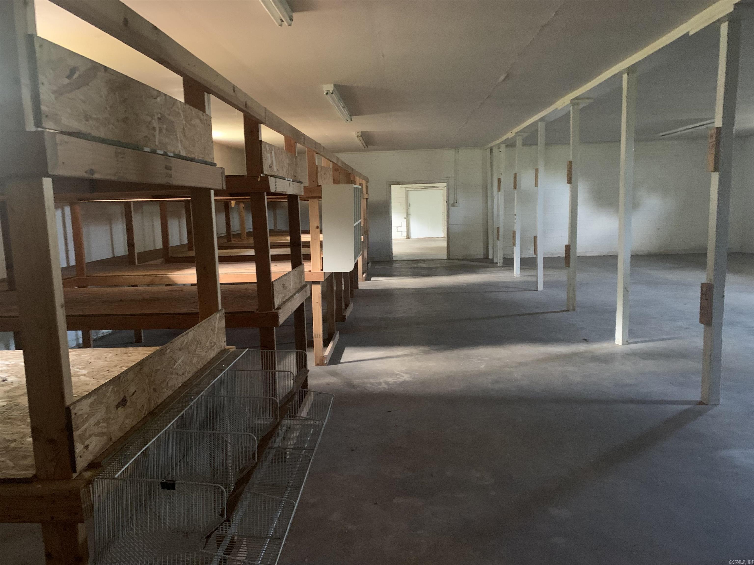 Metes & Bounds - Commercial Sale