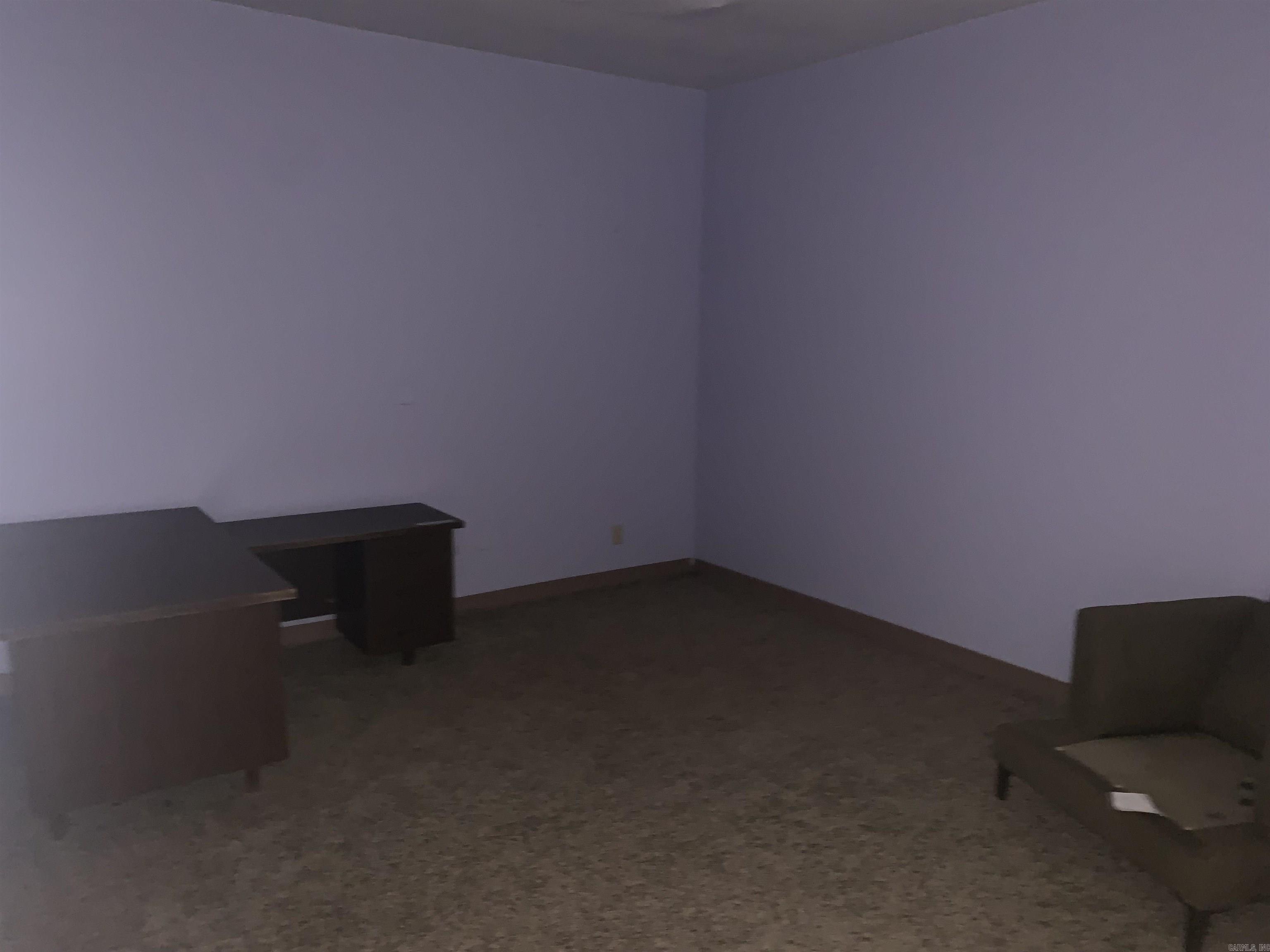 Metes & Bounds - Commercial Sale