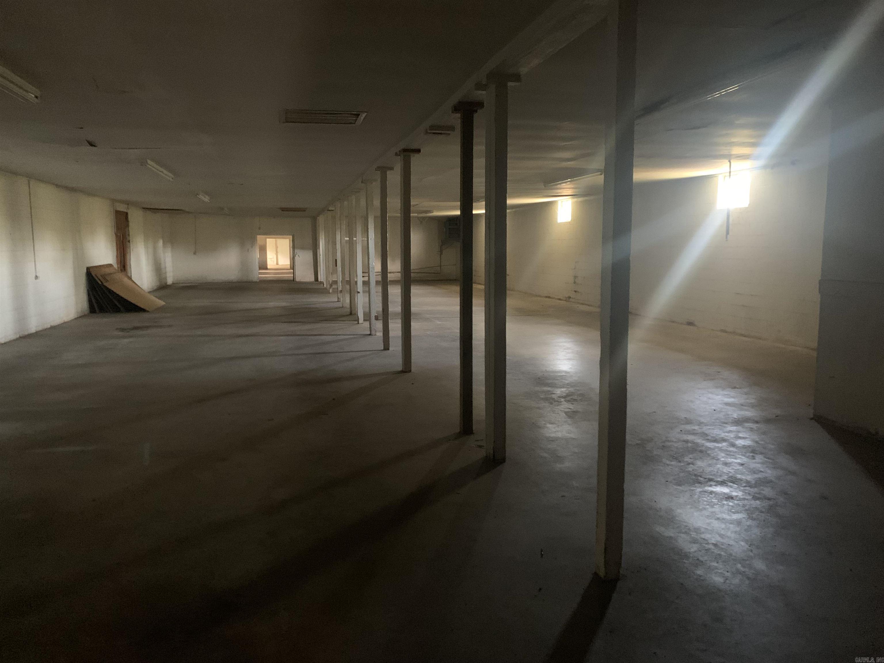 Metes & Bounds - Commercial Sale