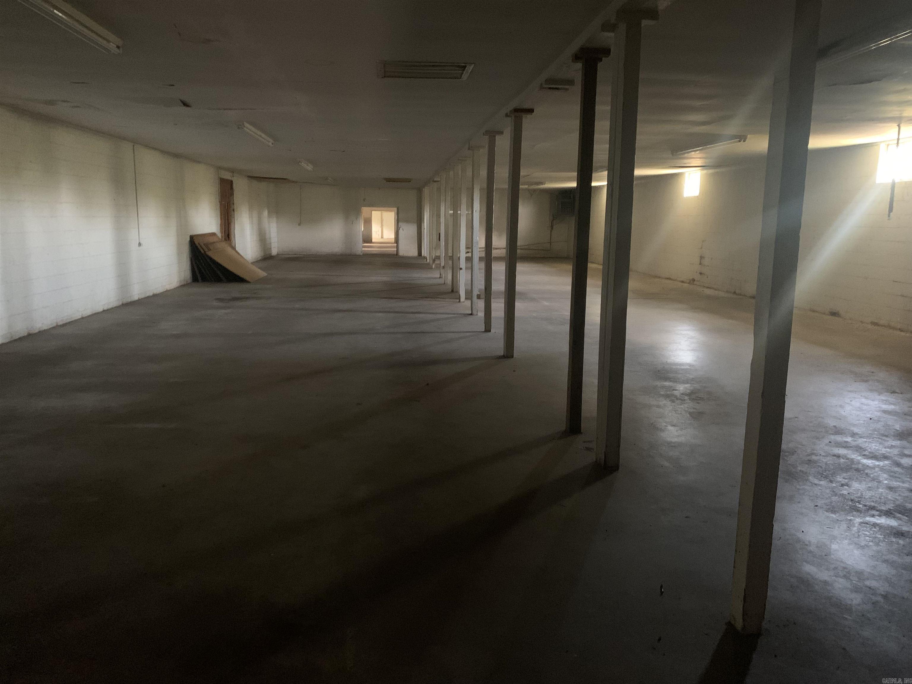 Metes & Bounds - Commercial Sale