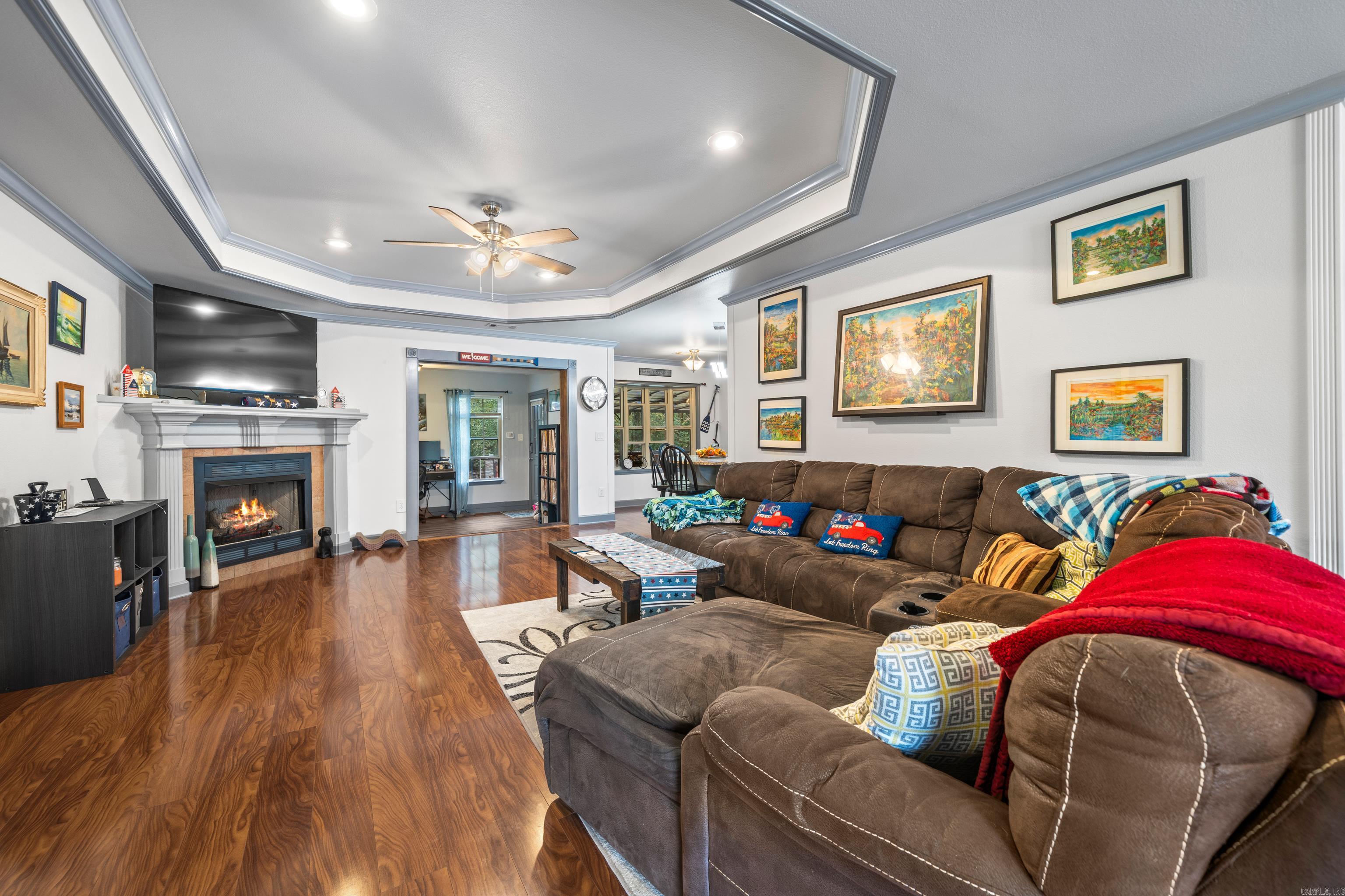 Miracle Heights - Residential