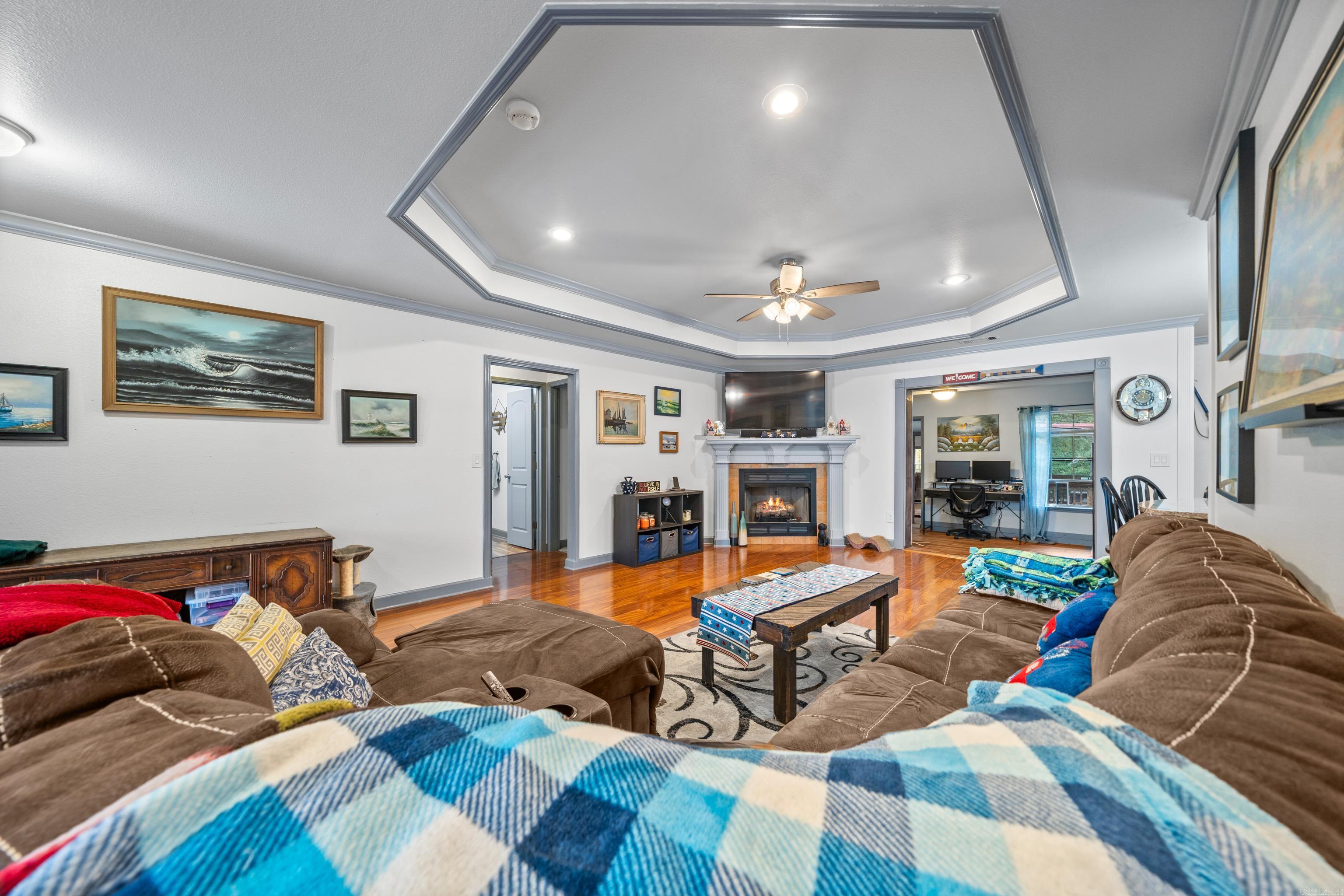 Miracle Heights - Residential