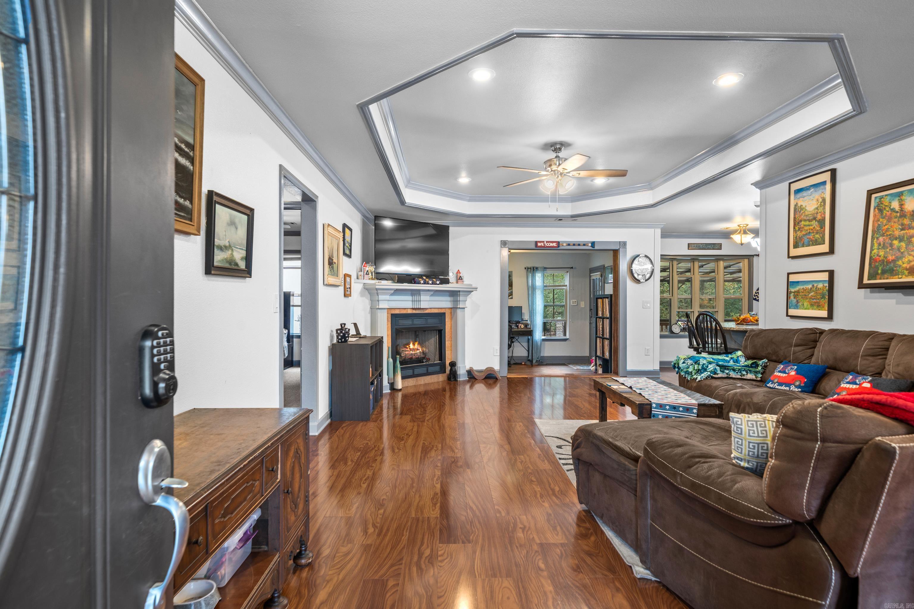 Miracle Heights - Residential