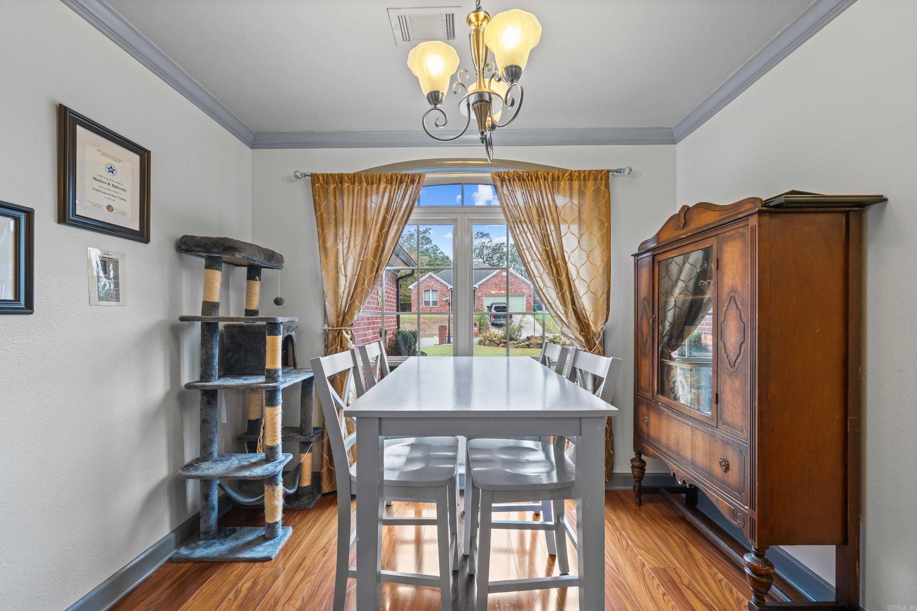 Miracle Heights - Residential