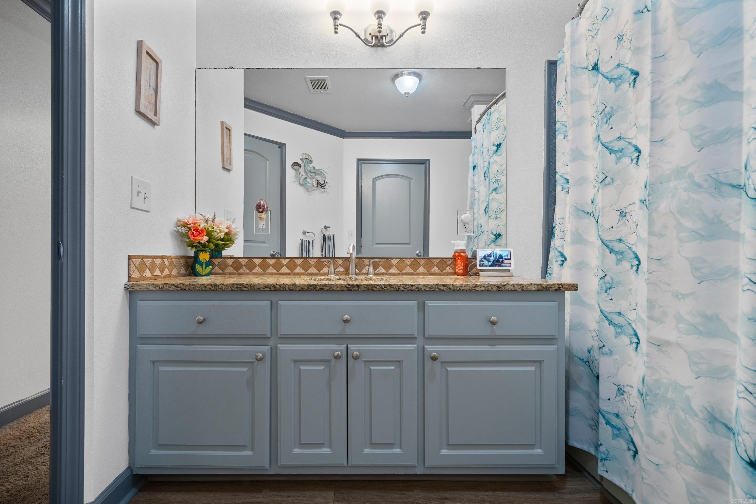 Miracle Heights - Residential