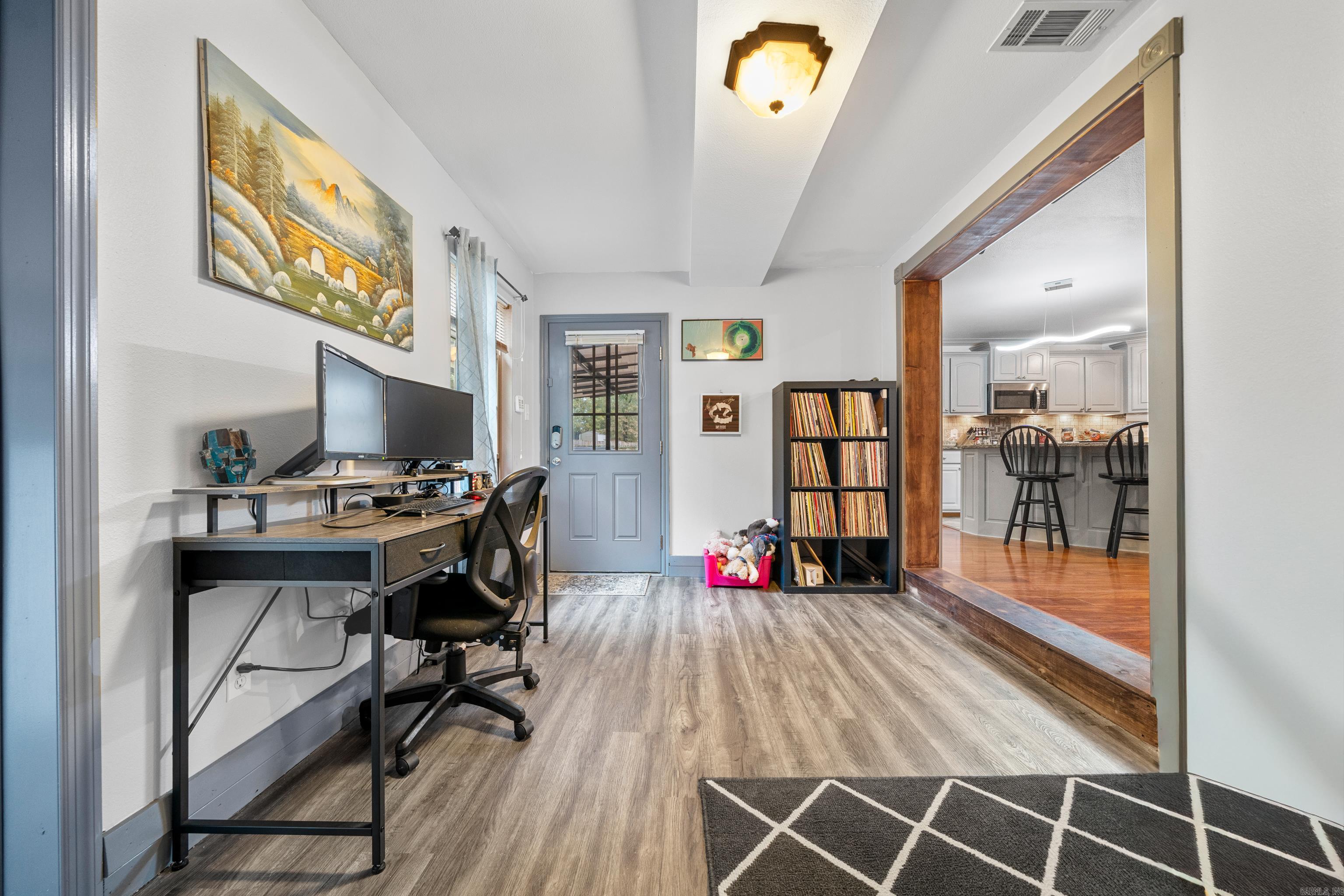 Miracle Heights - Residential