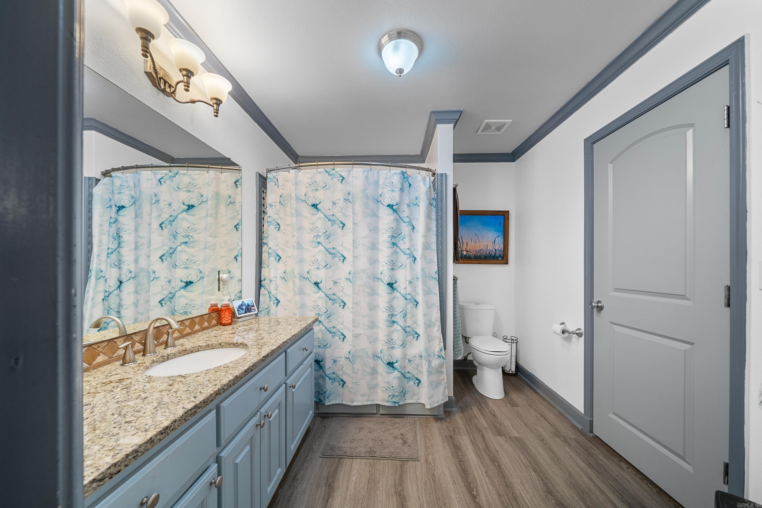 Miracle Heights - Residential