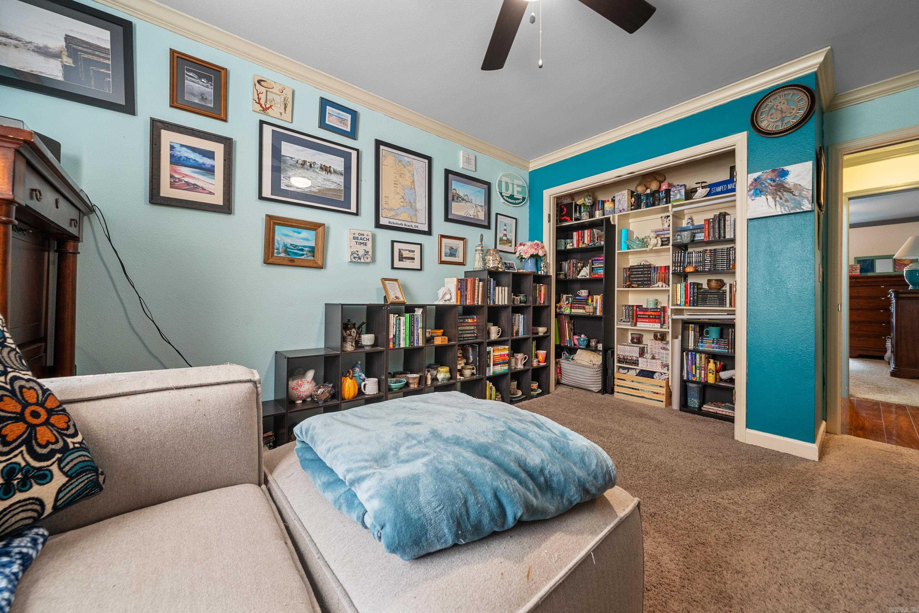 Miracle Heights - Residential