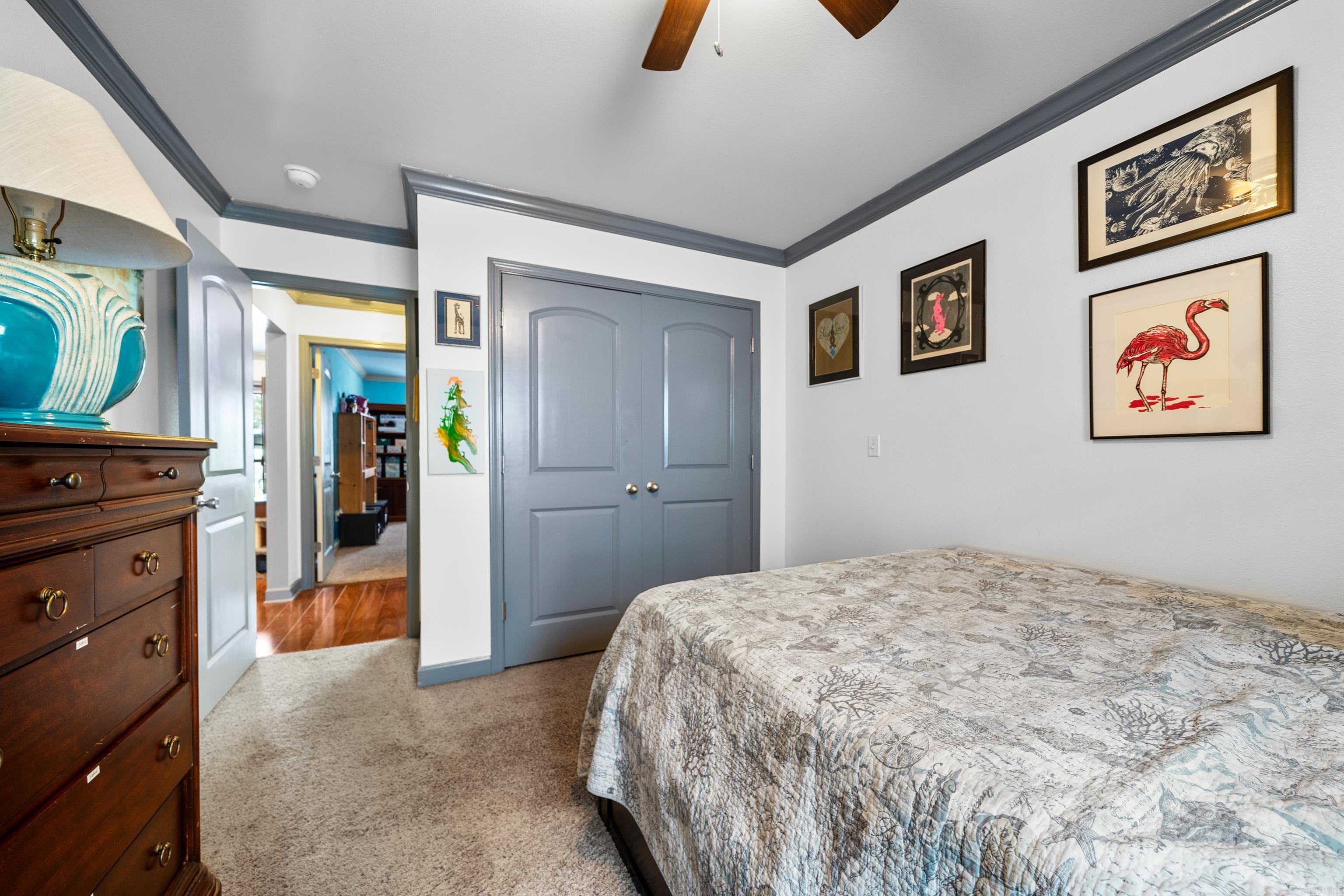 Miracle Heights - Residential