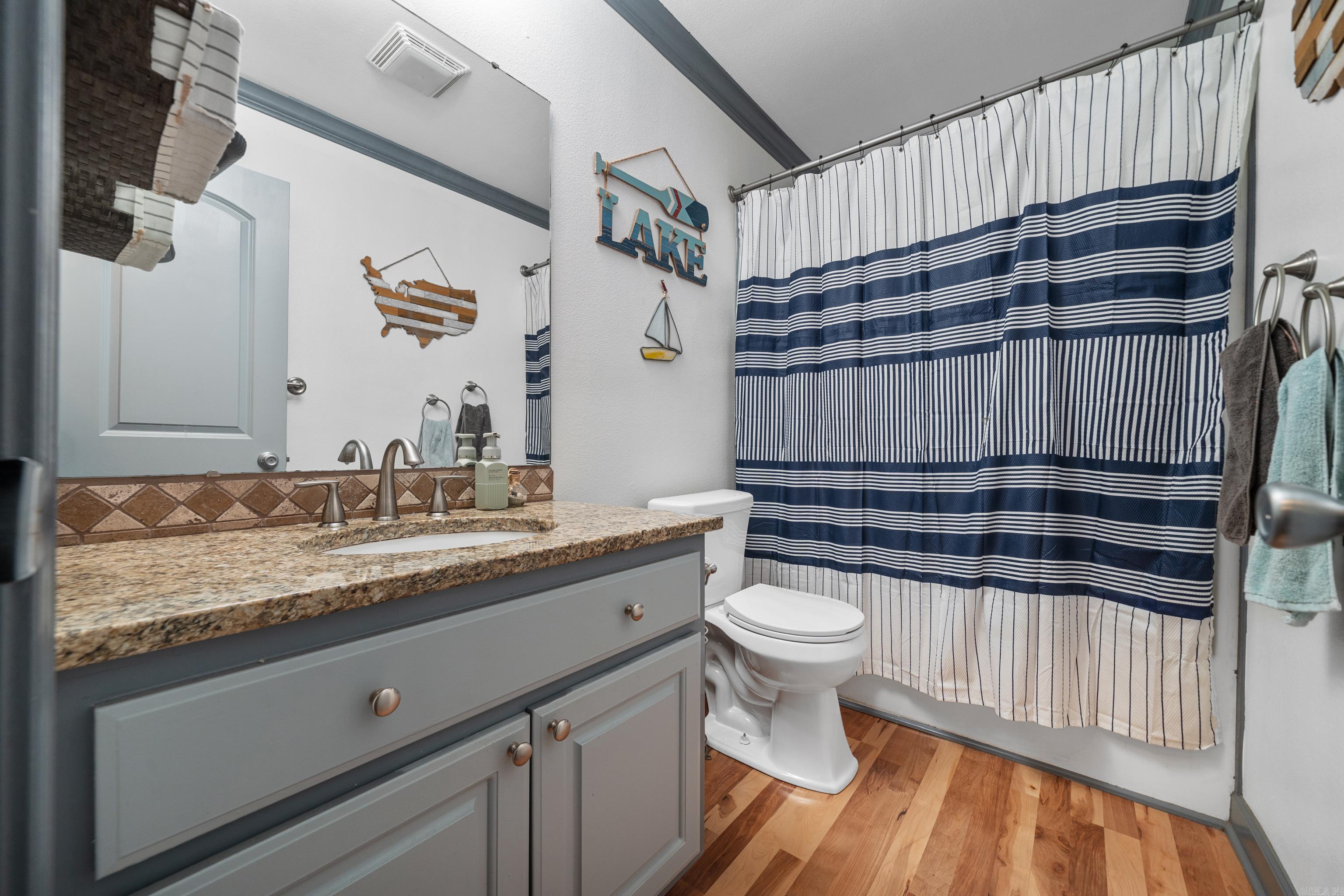 Miracle Heights - Residential