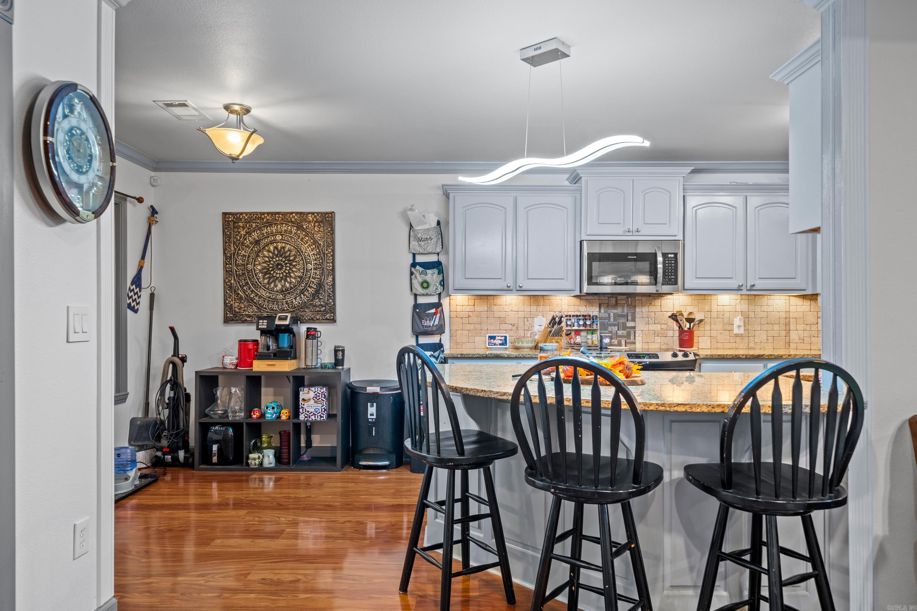 Miracle Heights - Residential