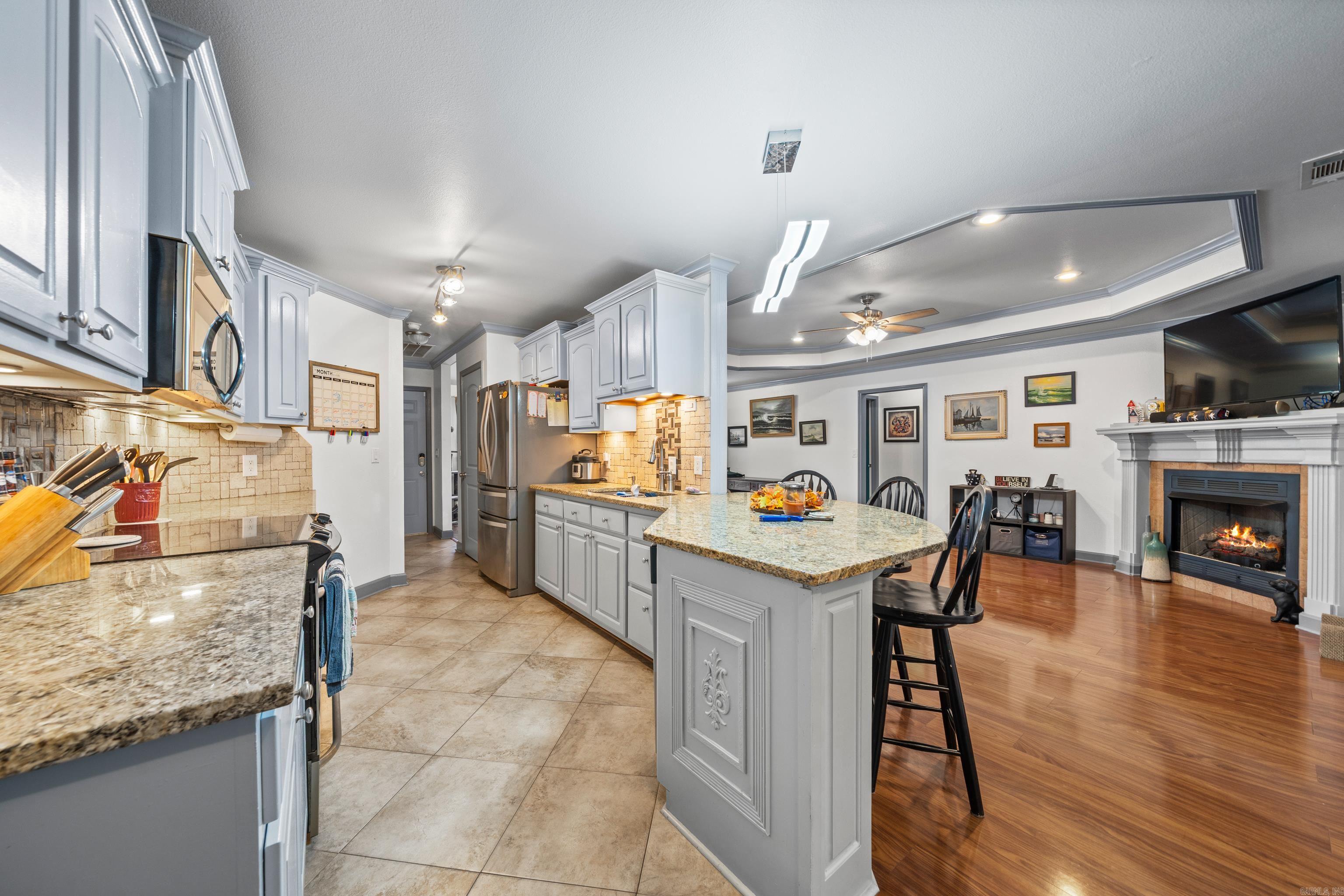 Miracle Heights - Residential