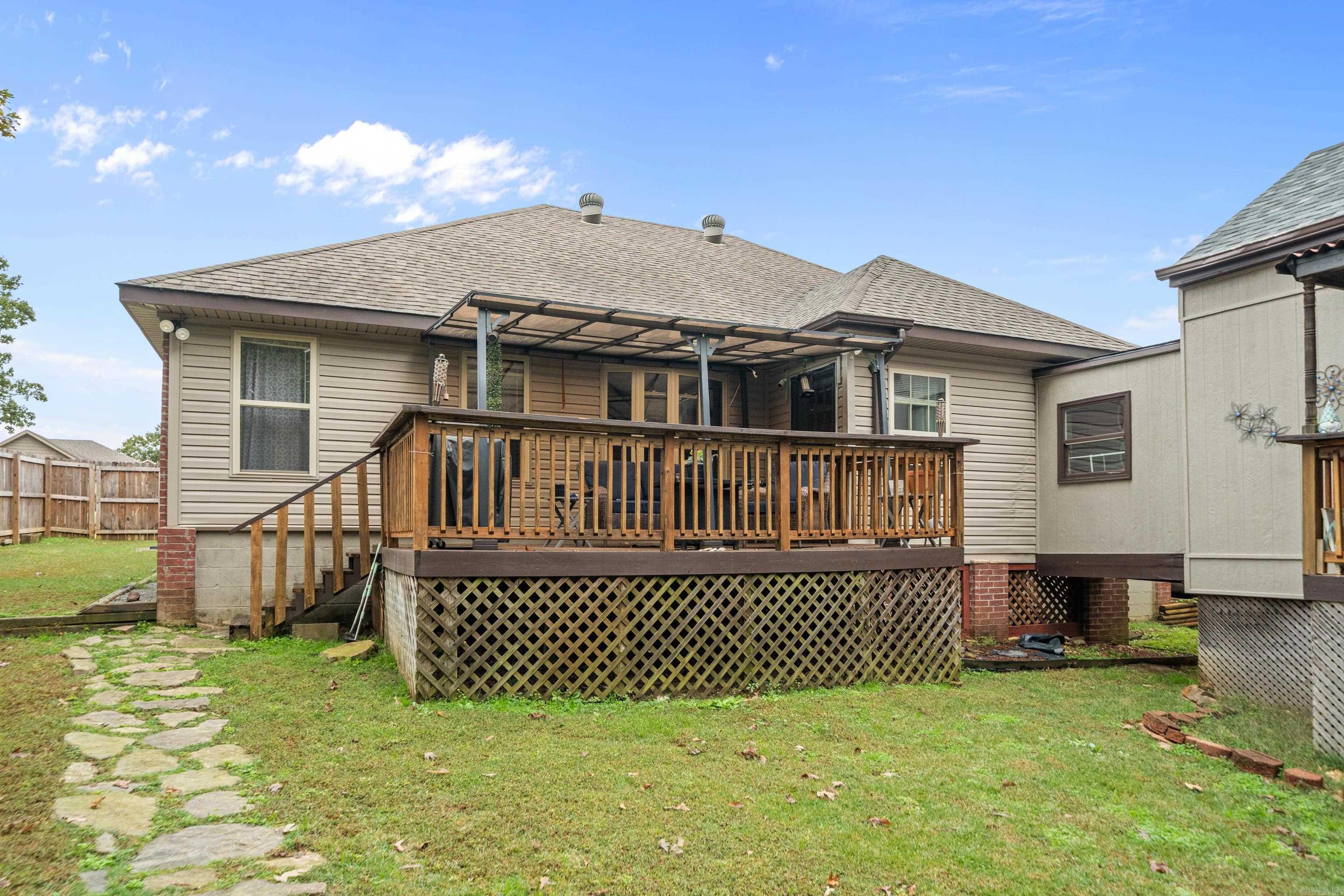 Miracle Heights - Residential