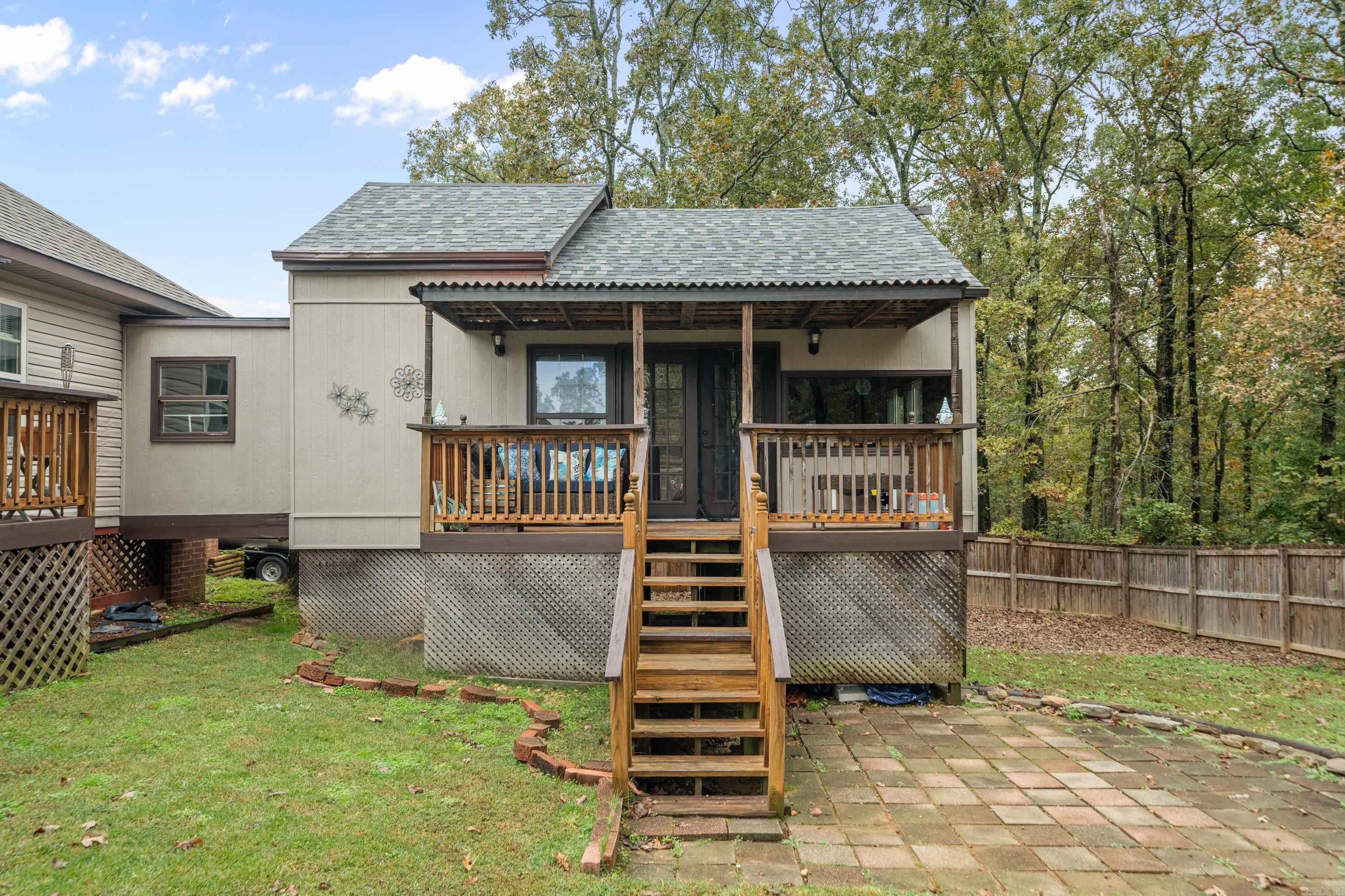 Miracle Heights - Residential