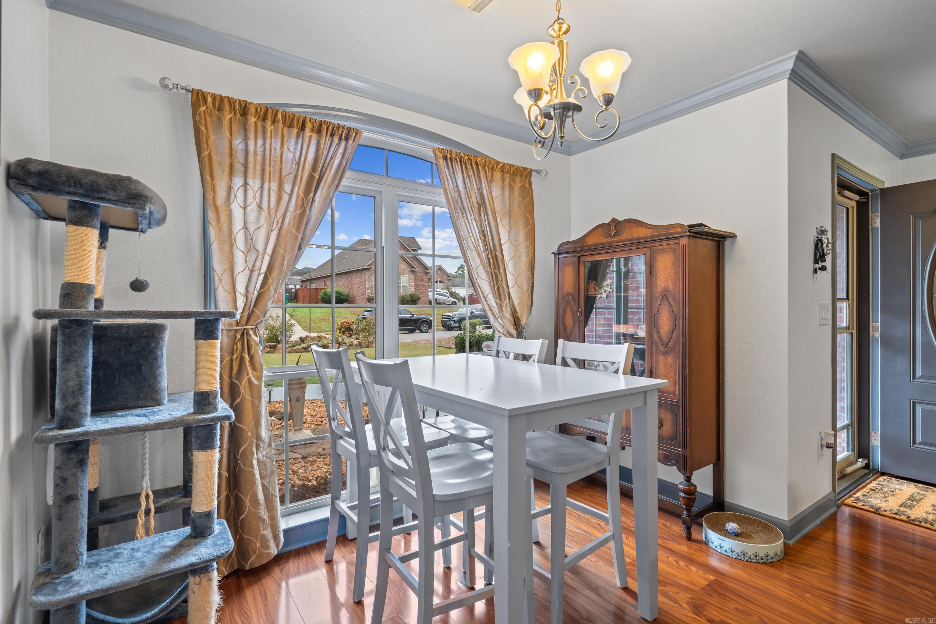 Miracle Heights - Residential