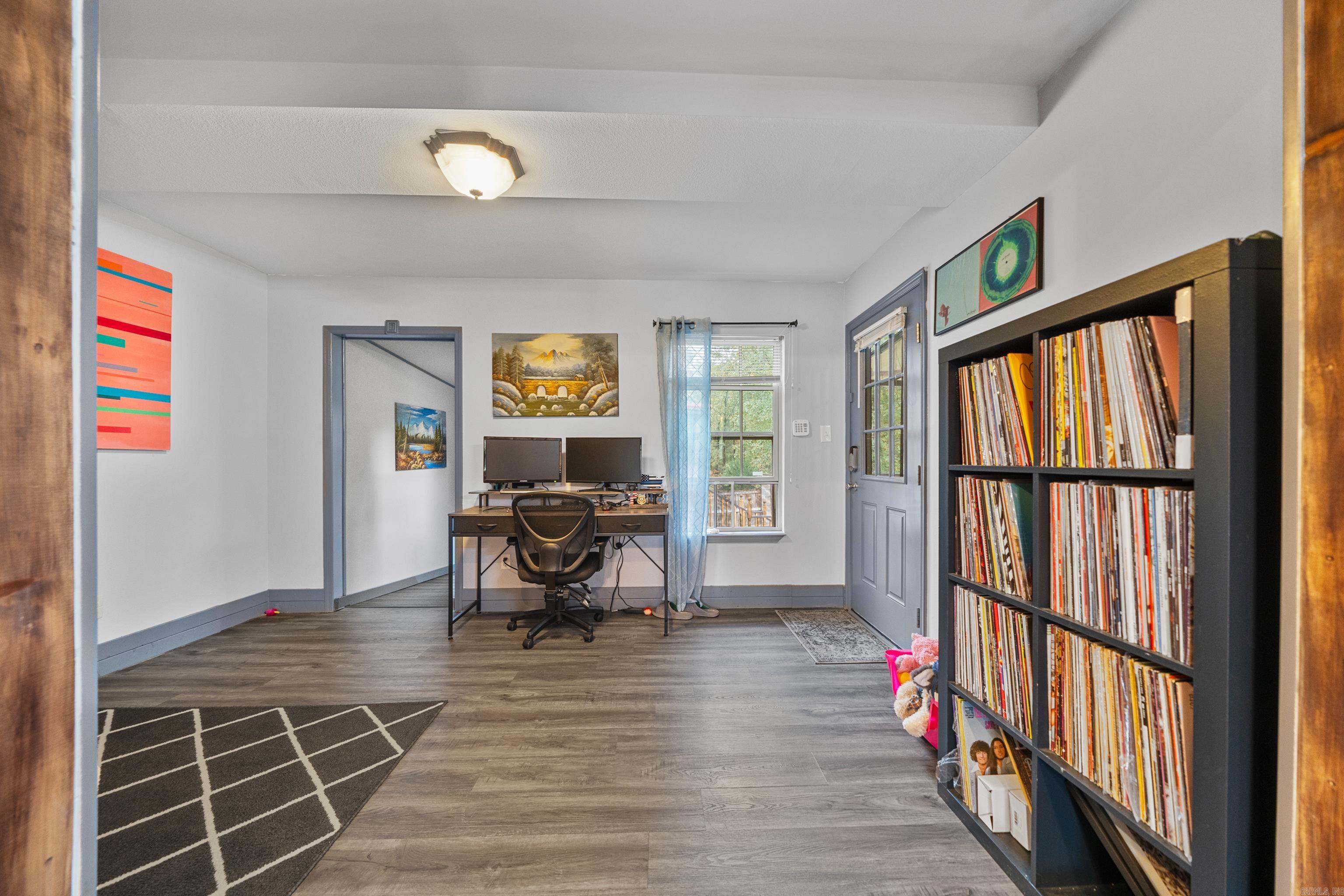 Miracle Heights - Residential