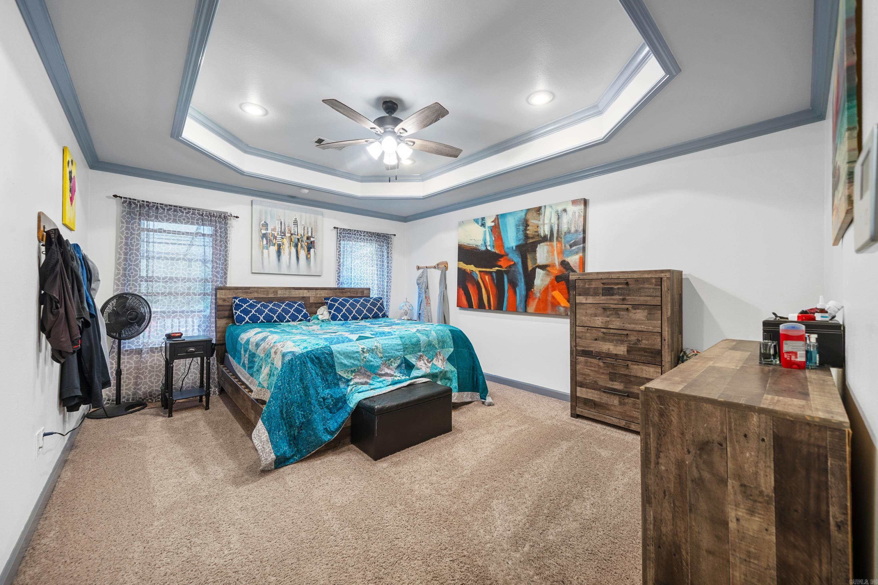 Miracle Heights - Residential