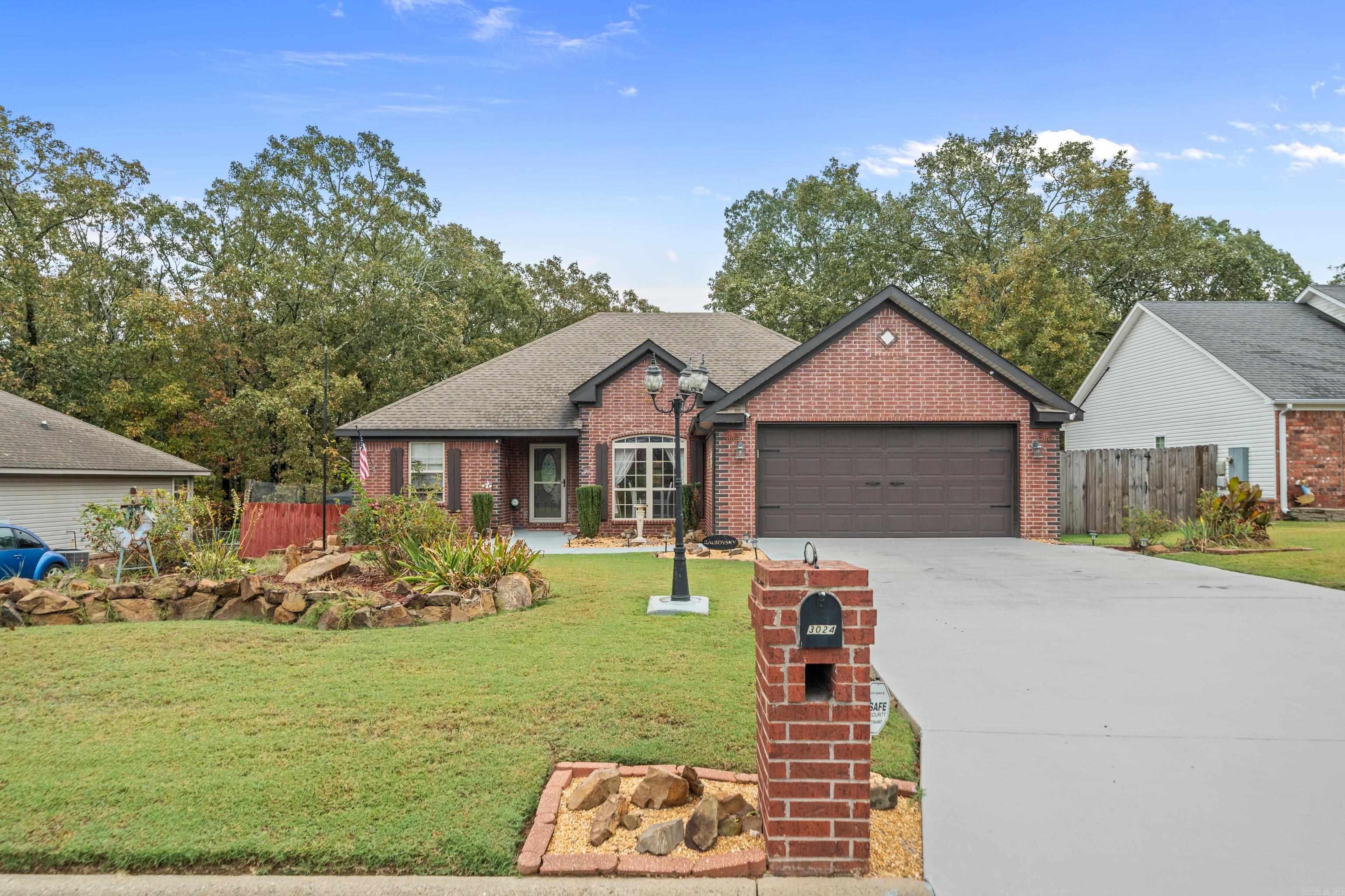 Miracle Heights - Residential