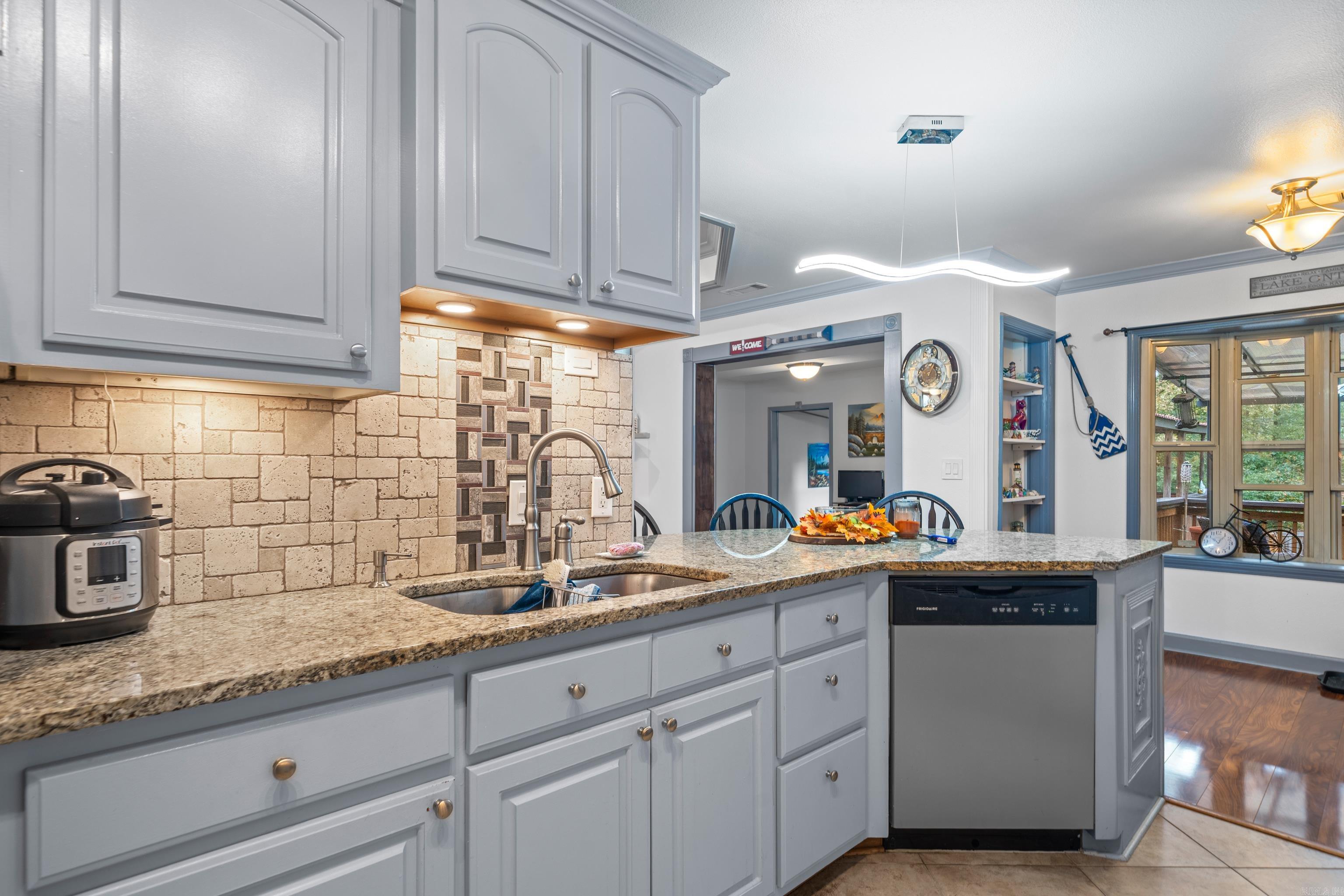 Miracle Heights - Residential